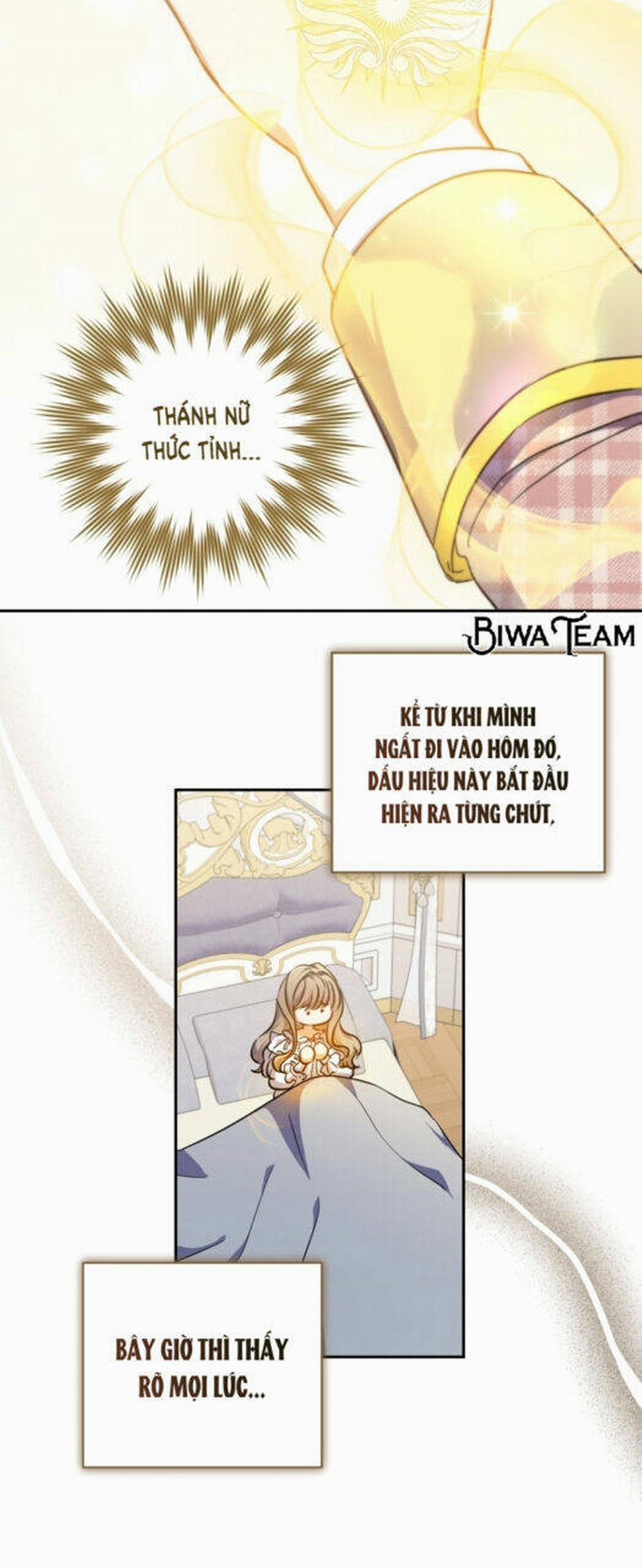 Thánh Nữ Được Đại Công Tước Nhận Nuôi 27 trang 33