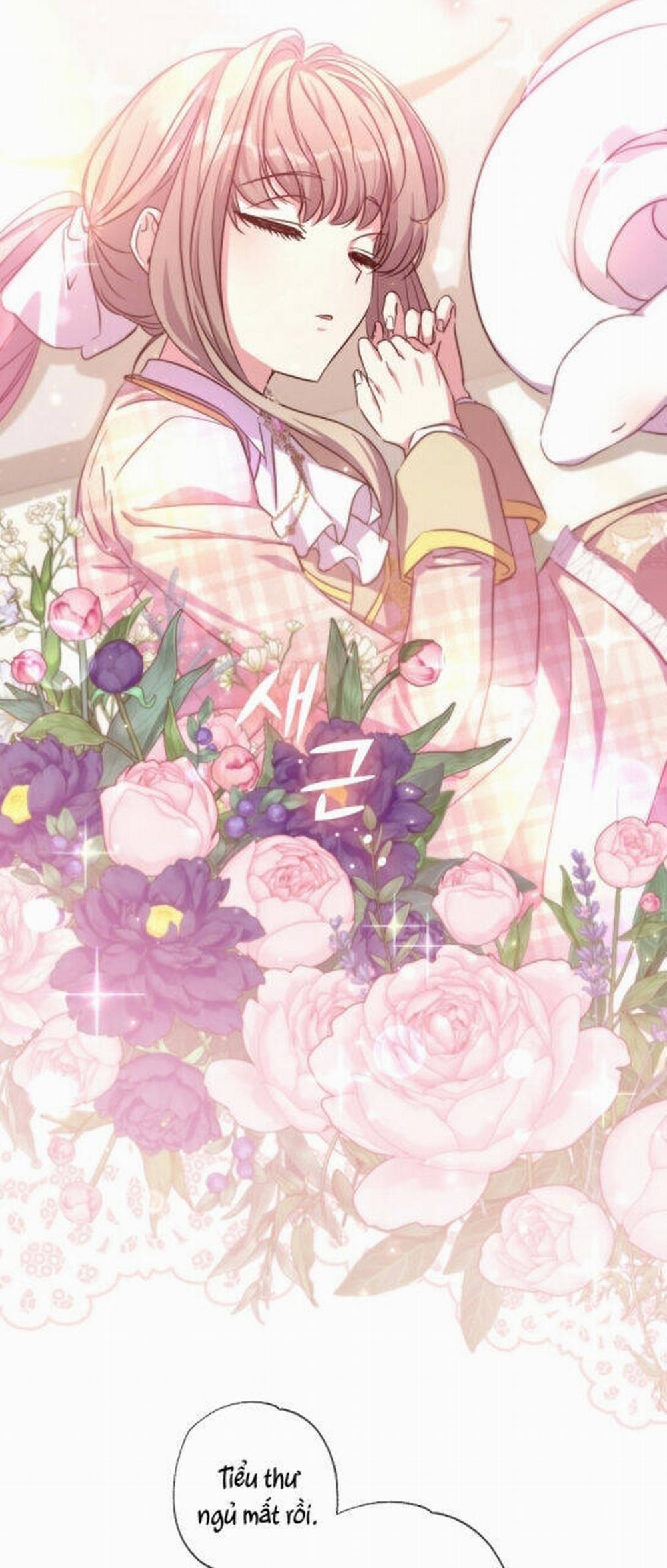 Thánh Nữ Được Đại Công Tước Nhận Nuôi 27 trang 40