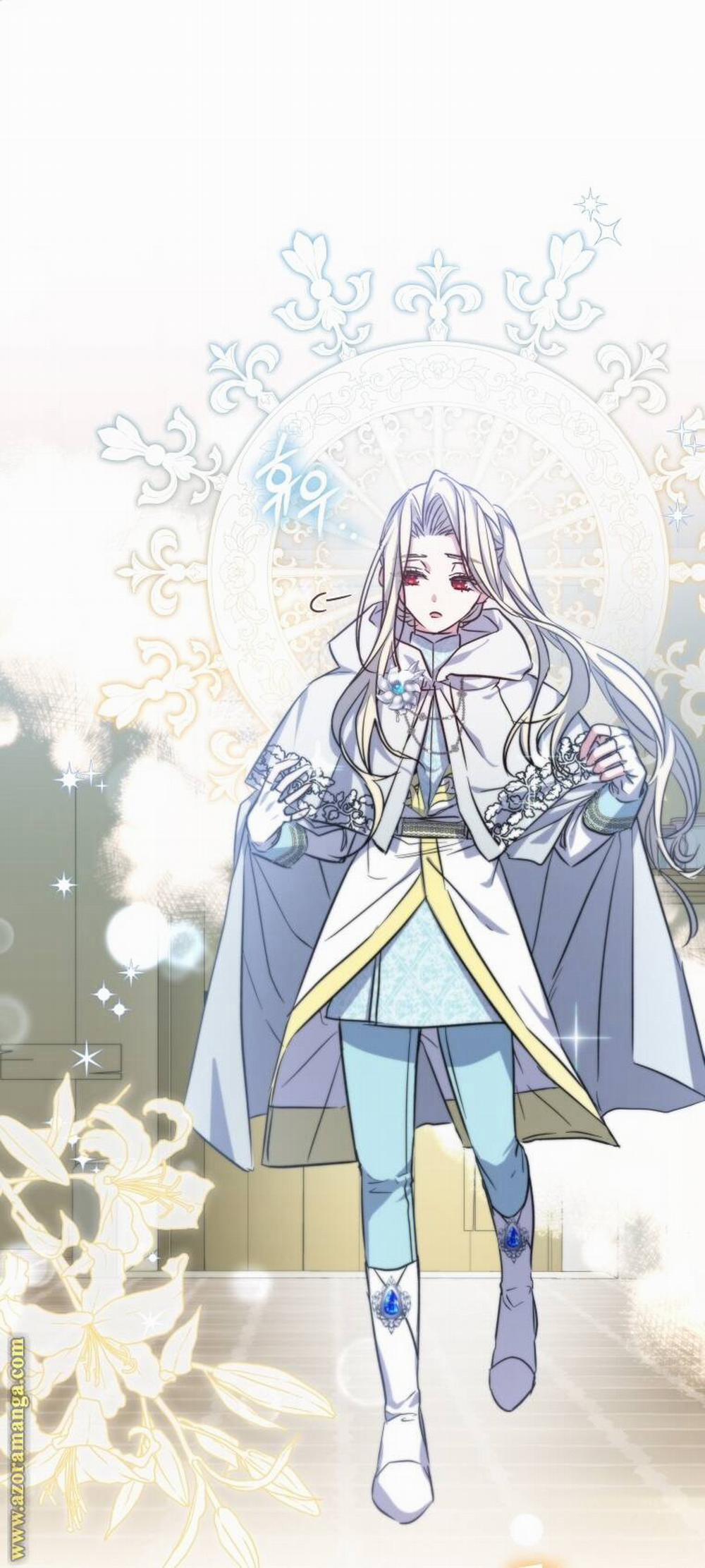 Thánh Nữ Được Đại Công Tước Nhận Nuôi 27 trang 46