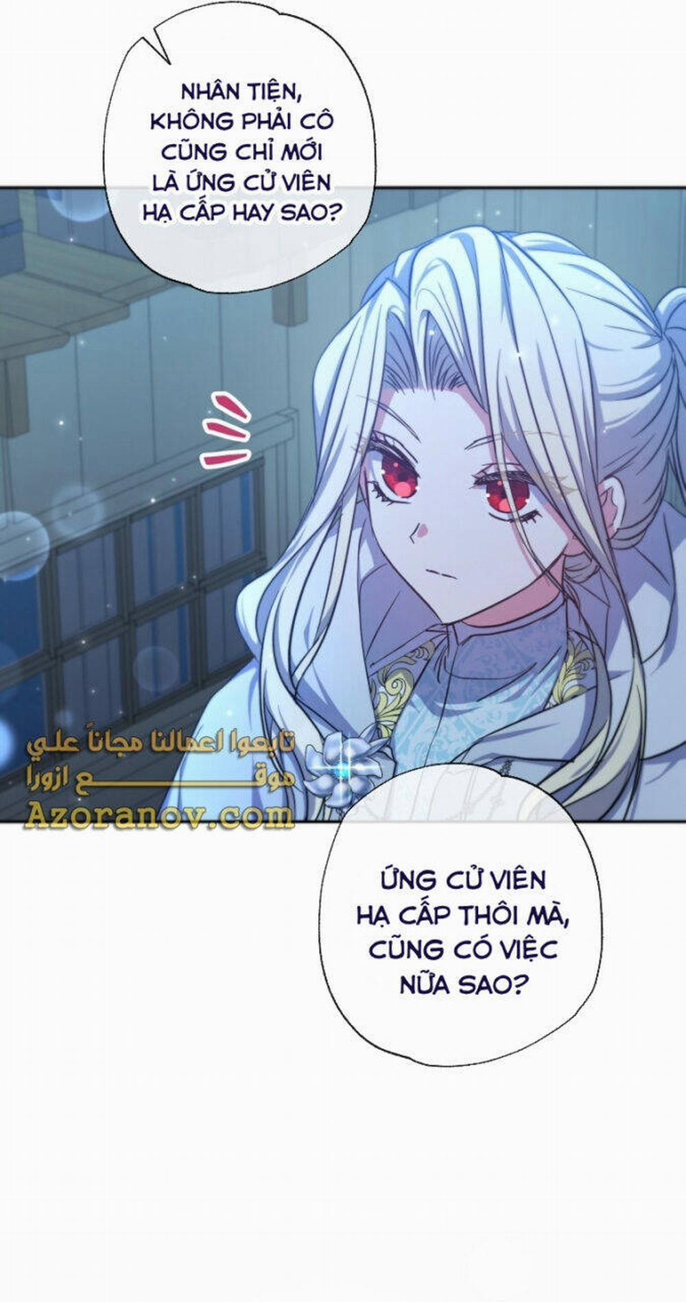 Thánh Nữ Được Đại Công Tước Nhận Nuôi 27 trang 49