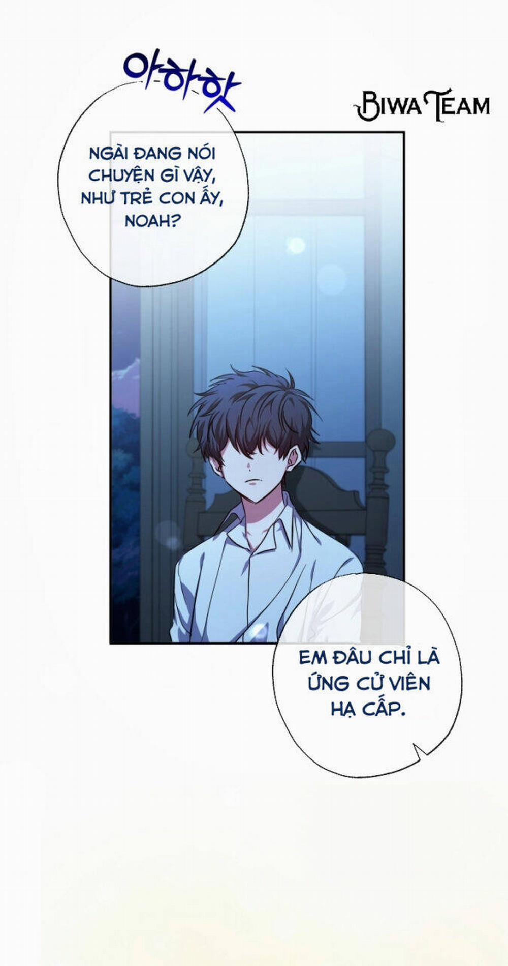 Thánh Nữ Được Đại Công Tước Nhận Nuôi 27 trang 50