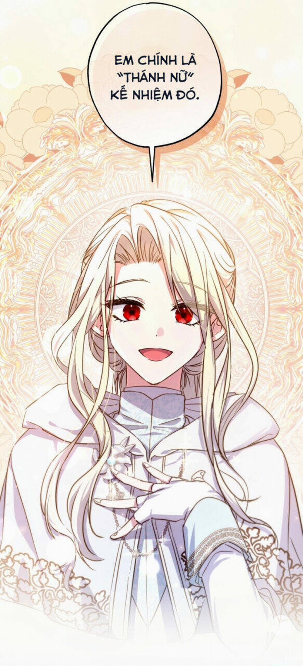 Thánh Nữ Được Đại Công Tước Nhận Nuôi 27 trang 51