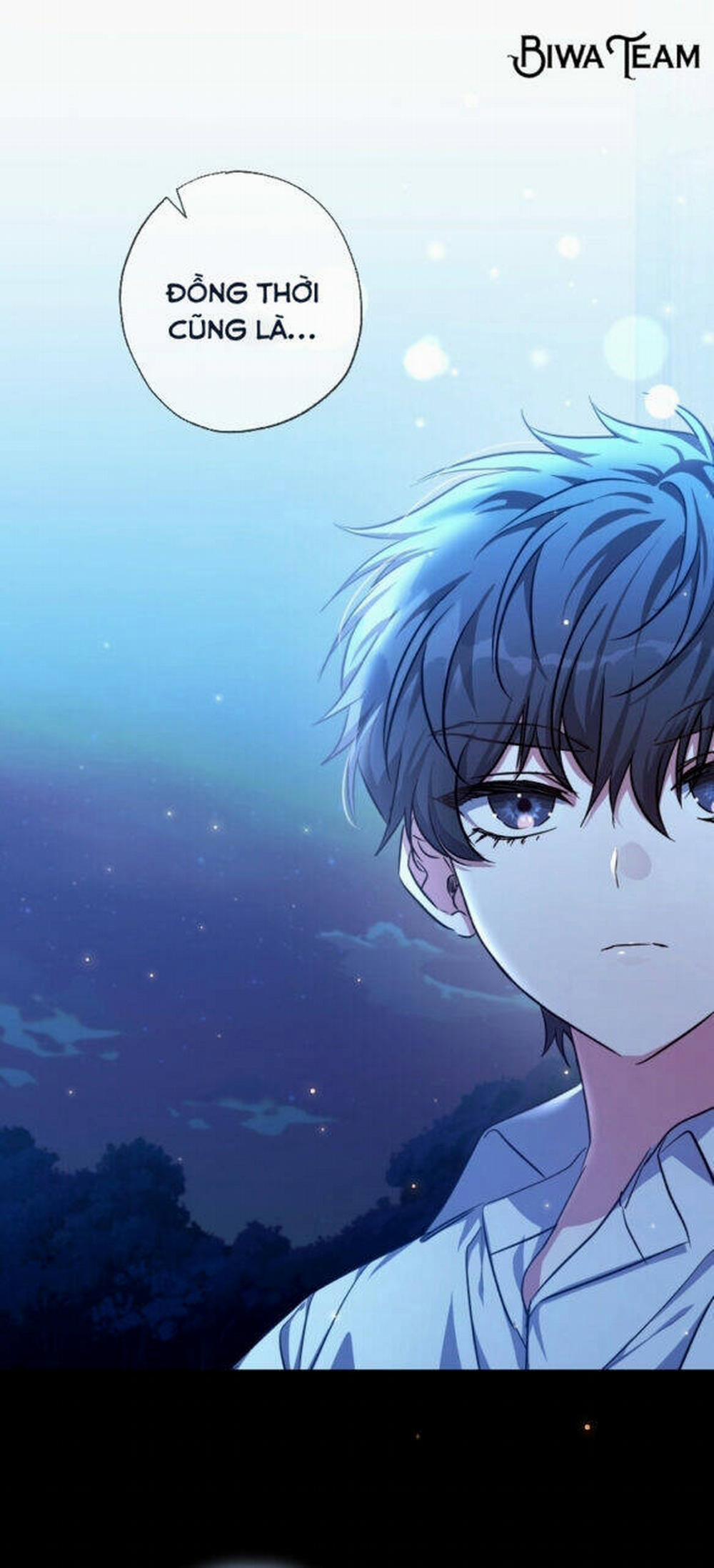 Thánh Nữ Được Đại Công Tước Nhận Nuôi 27 trang 52