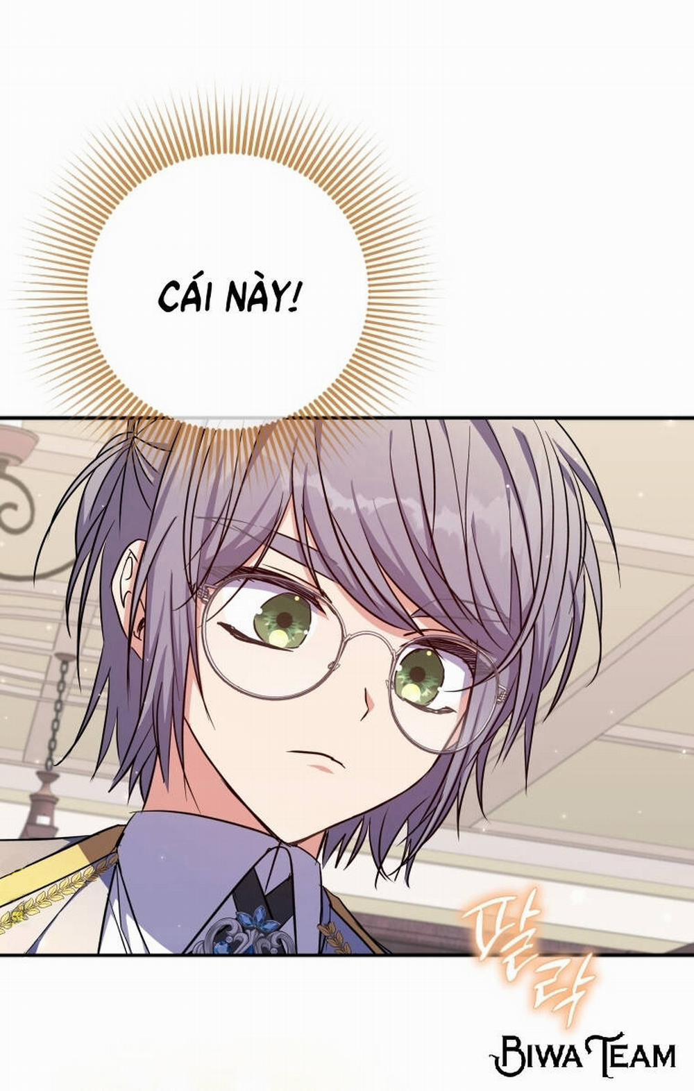 Thánh Nữ Được Đại Công Tước Nhận Nuôi 27 trang 9