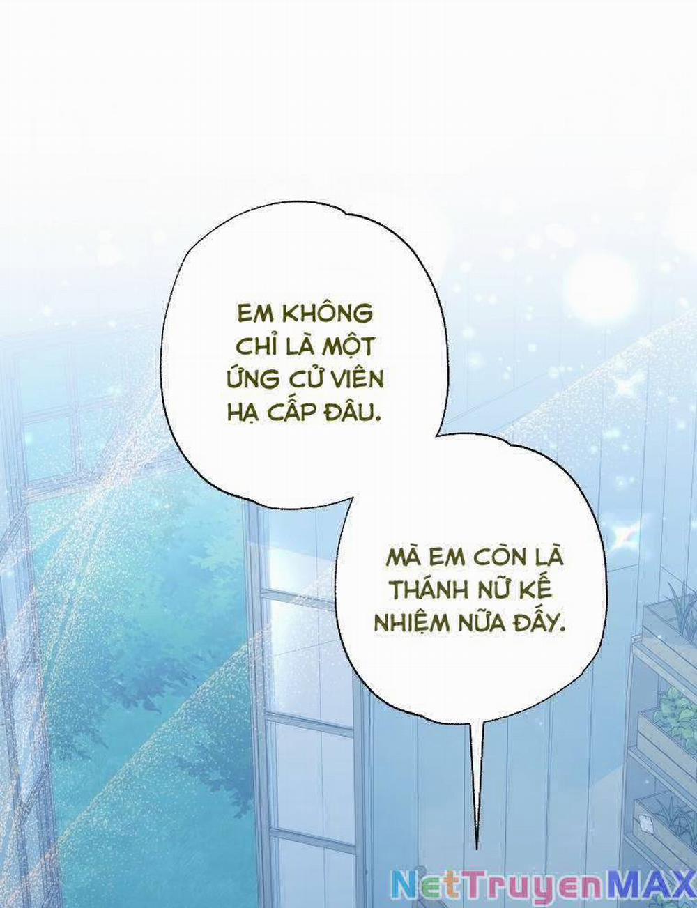 Thánh Nữ Được Đại Công Tước Nhận Nuôi 28 trang 0