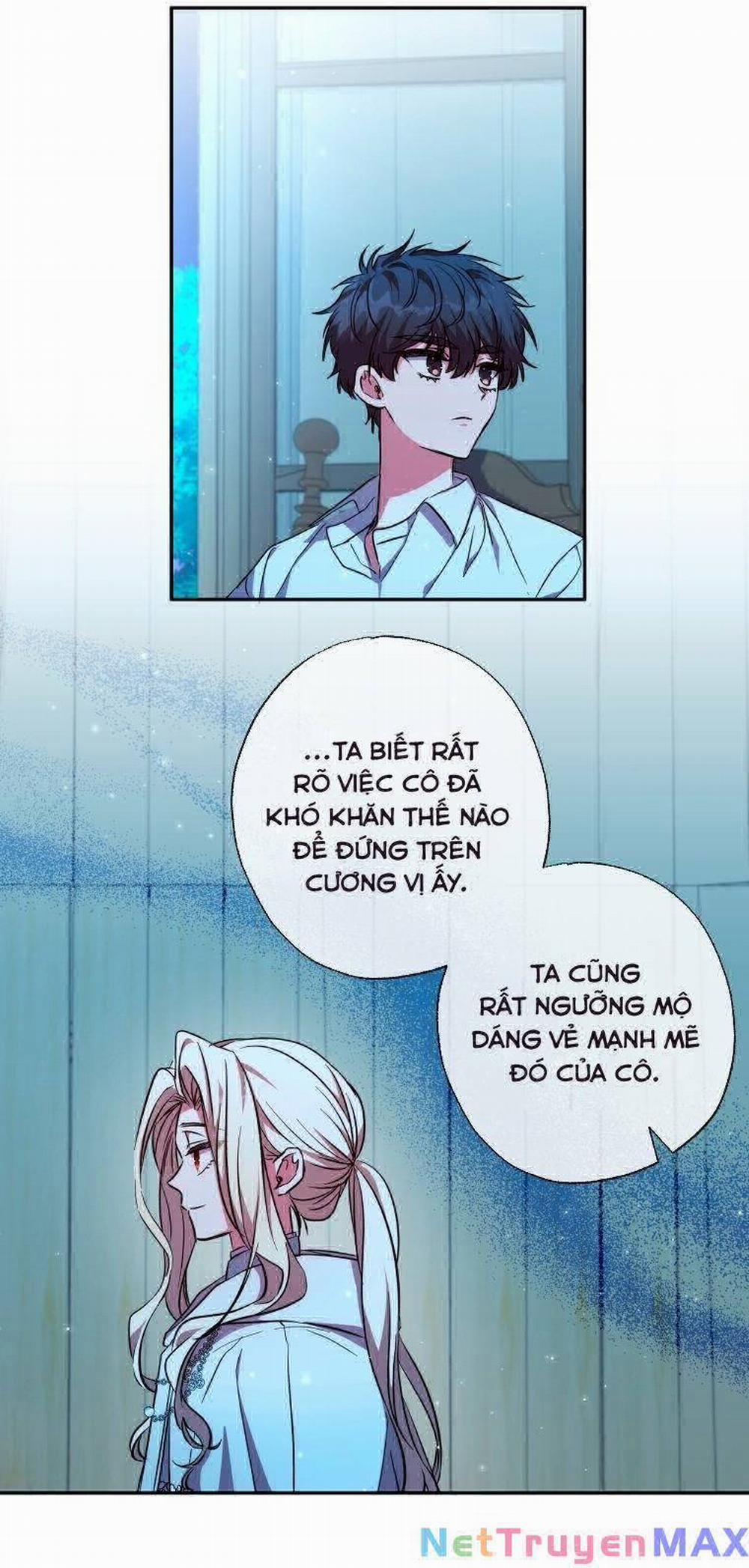 Thánh Nữ Được Đại Công Tước Nhận Nuôi 28 trang 10