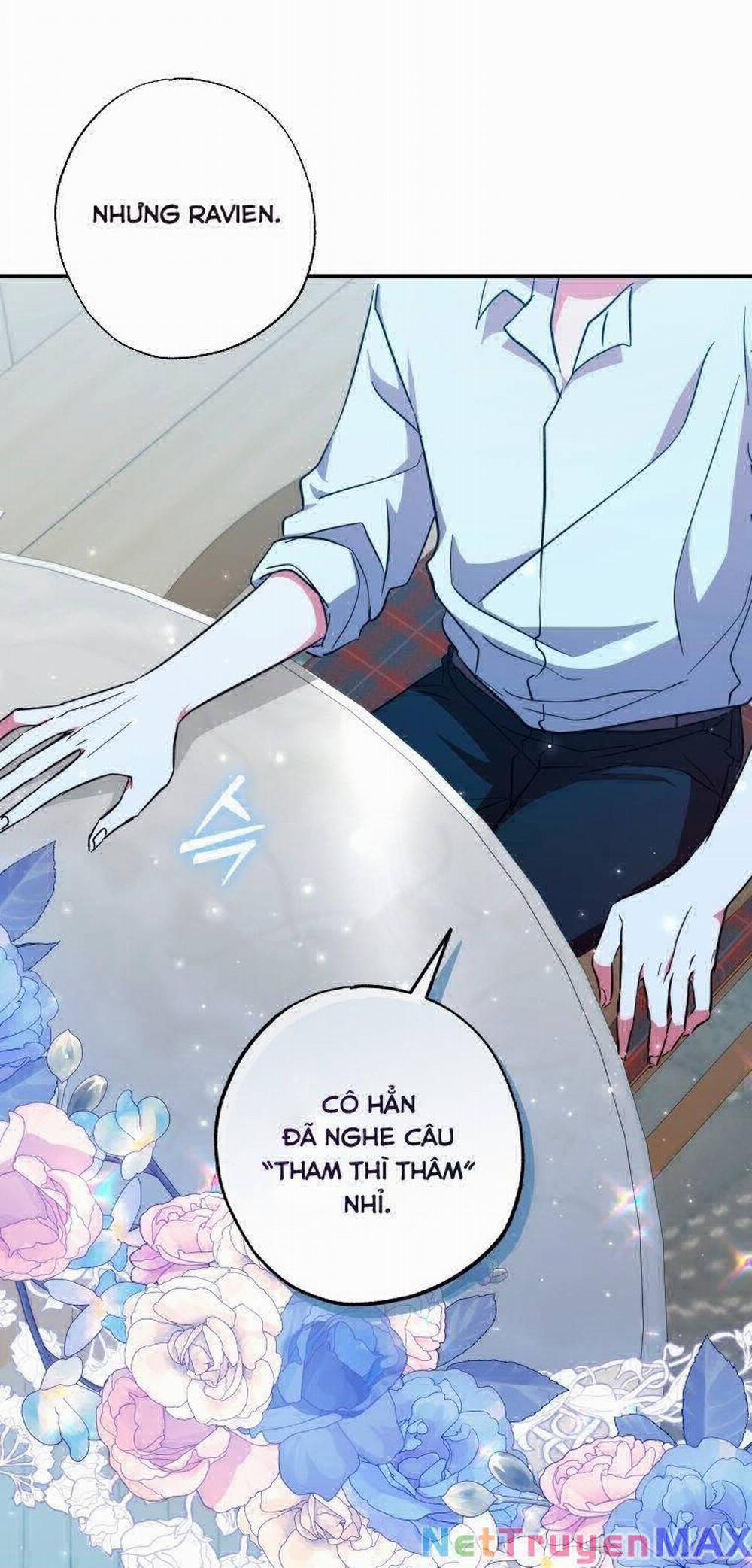 Thánh Nữ Được Đại Công Tước Nhận Nuôi 28 trang 11