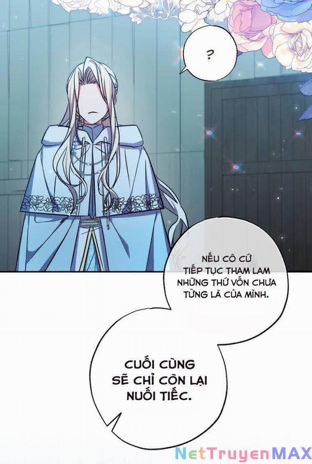 Thánh Nữ Được Đại Công Tước Nhận Nuôi 28 trang 12