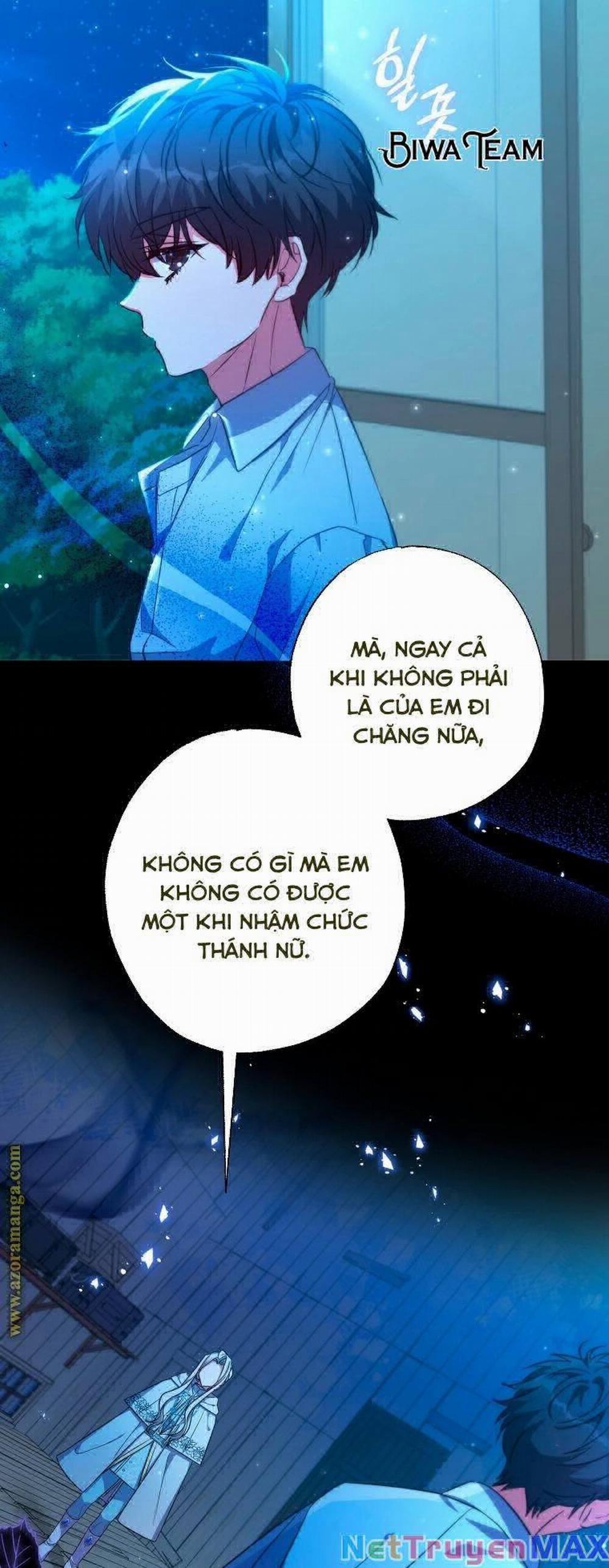 Thánh Nữ Được Đại Công Tước Nhận Nuôi 28 trang 15