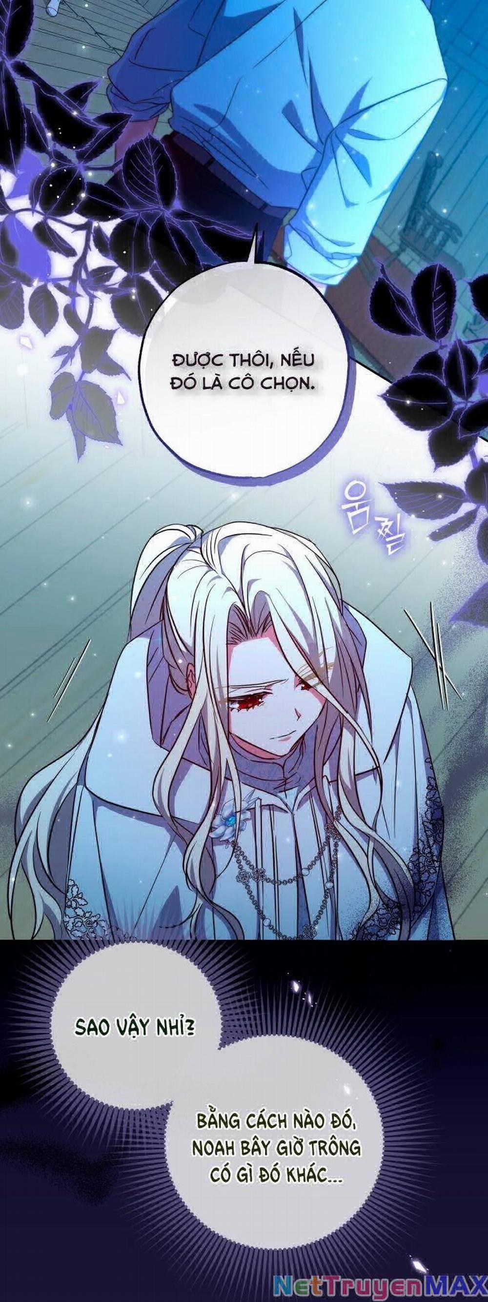 Thánh Nữ Được Đại Công Tước Nhận Nuôi 28 trang 16