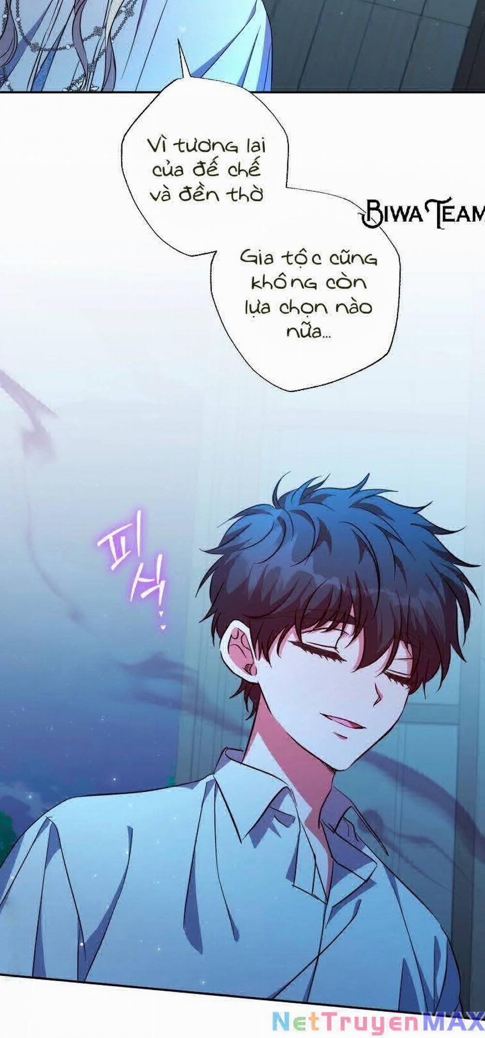 Thánh Nữ Được Đại Công Tước Nhận Nuôi 28 trang 19