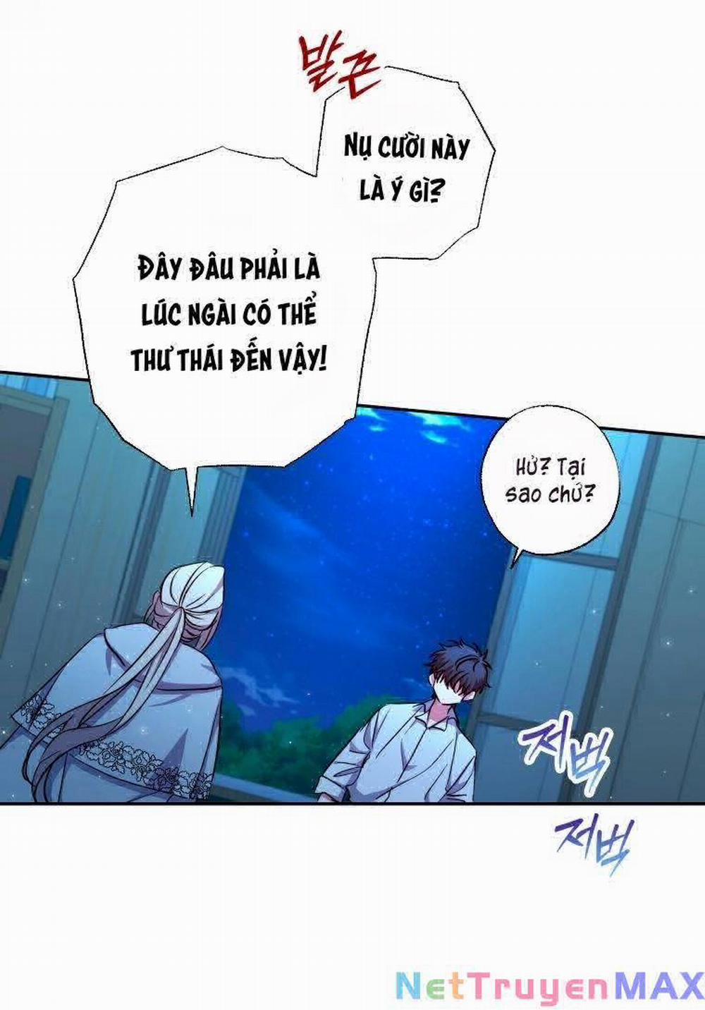 Thánh Nữ Được Đại Công Tước Nhận Nuôi 28 trang 20