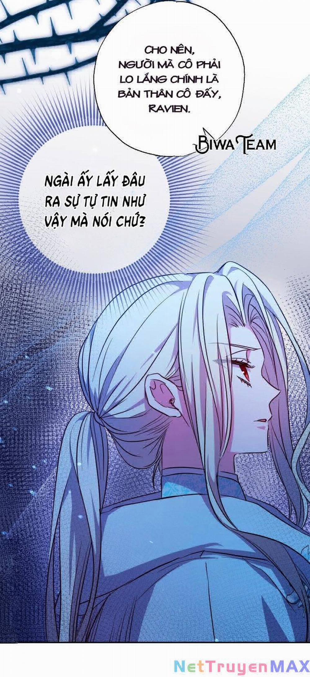 Thánh Nữ Được Đại Công Tước Nhận Nuôi 28 trang 23