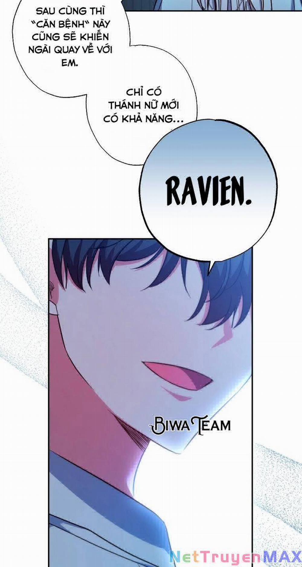 Thánh Nữ Được Đại Công Tước Nhận Nuôi 28 trang 25