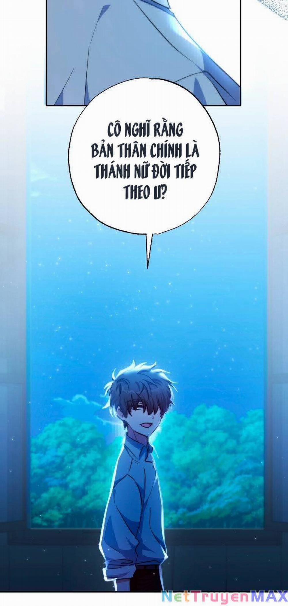 Thánh Nữ Được Đại Công Tước Nhận Nuôi 28 trang 26