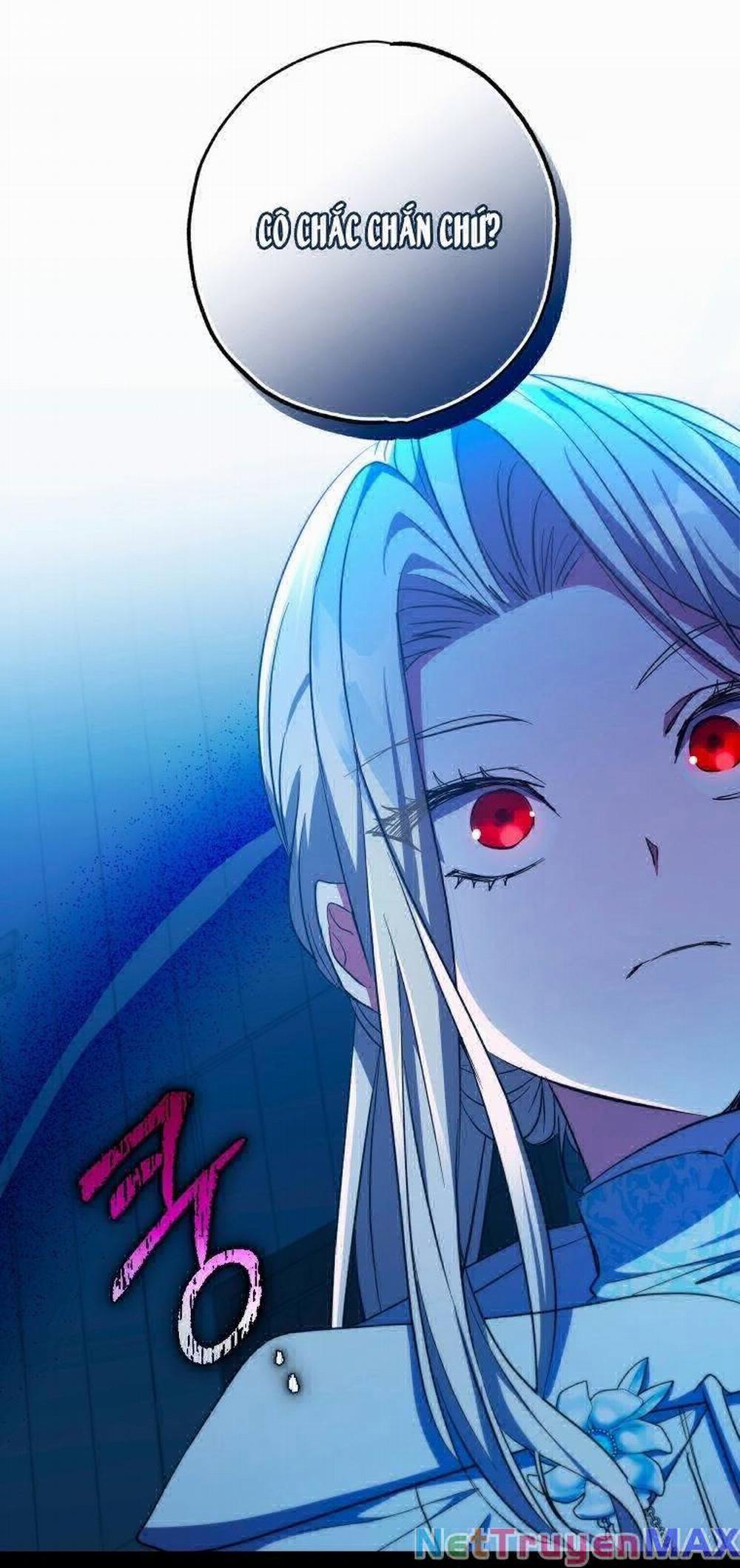 Thánh Nữ Được Đại Công Tước Nhận Nuôi 28 trang 27