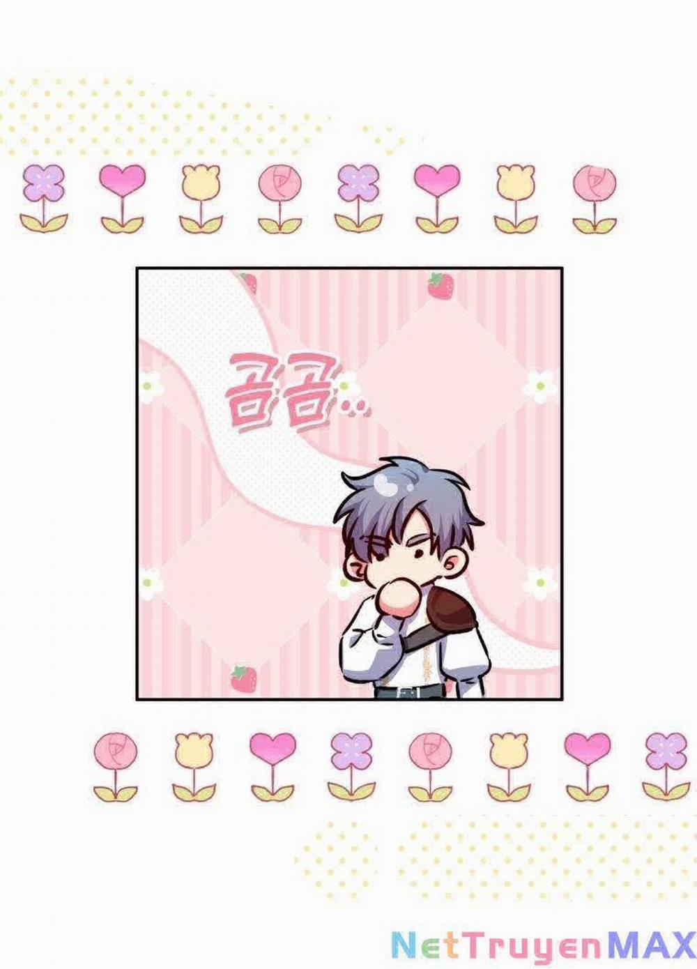 Thánh Nữ Được Đại Công Tước Nhận Nuôi 28 trang 34