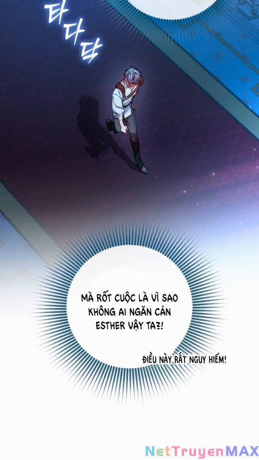 Thánh Nữ Được Đại Công Tước Nhận Nuôi 28 trang 37