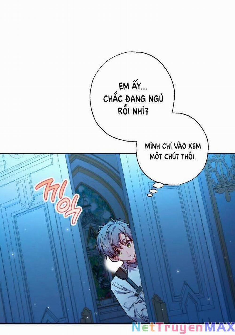 Thánh Nữ Được Đại Công Tước Nhận Nuôi 28 trang 38