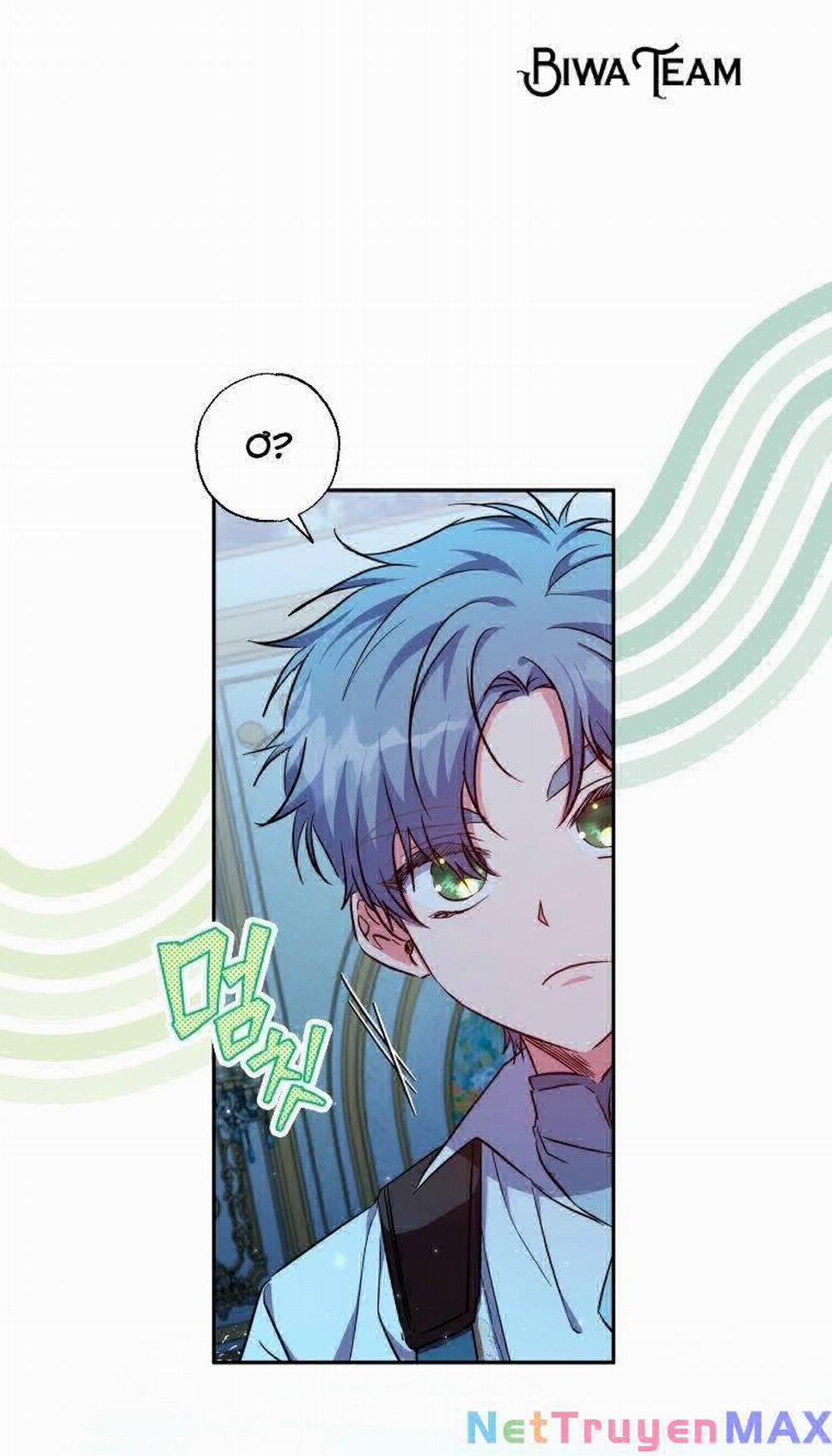 Thánh Nữ Được Đại Công Tước Nhận Nuôi 28 trang 39