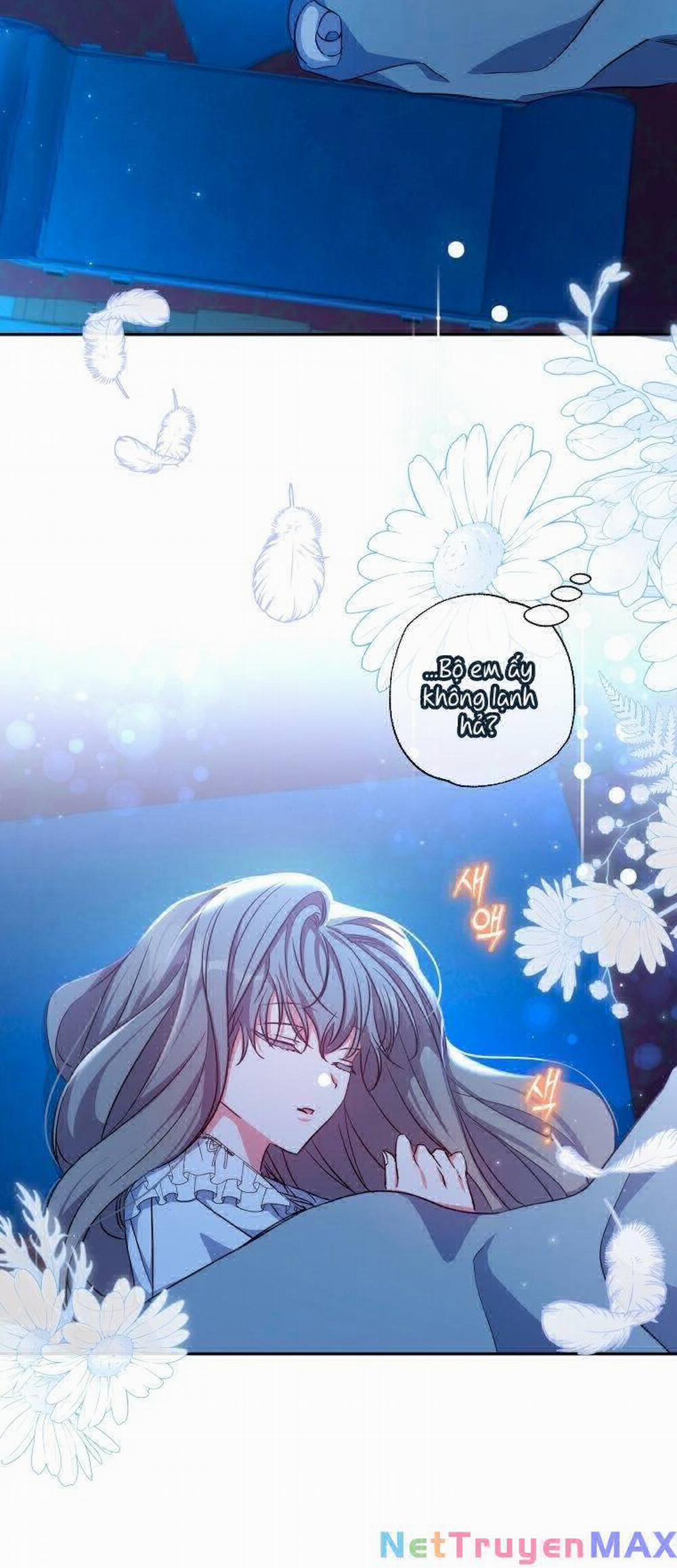 Thánh Nữ Được Đại Công Tước Nhận Nuôi 28 trang 42