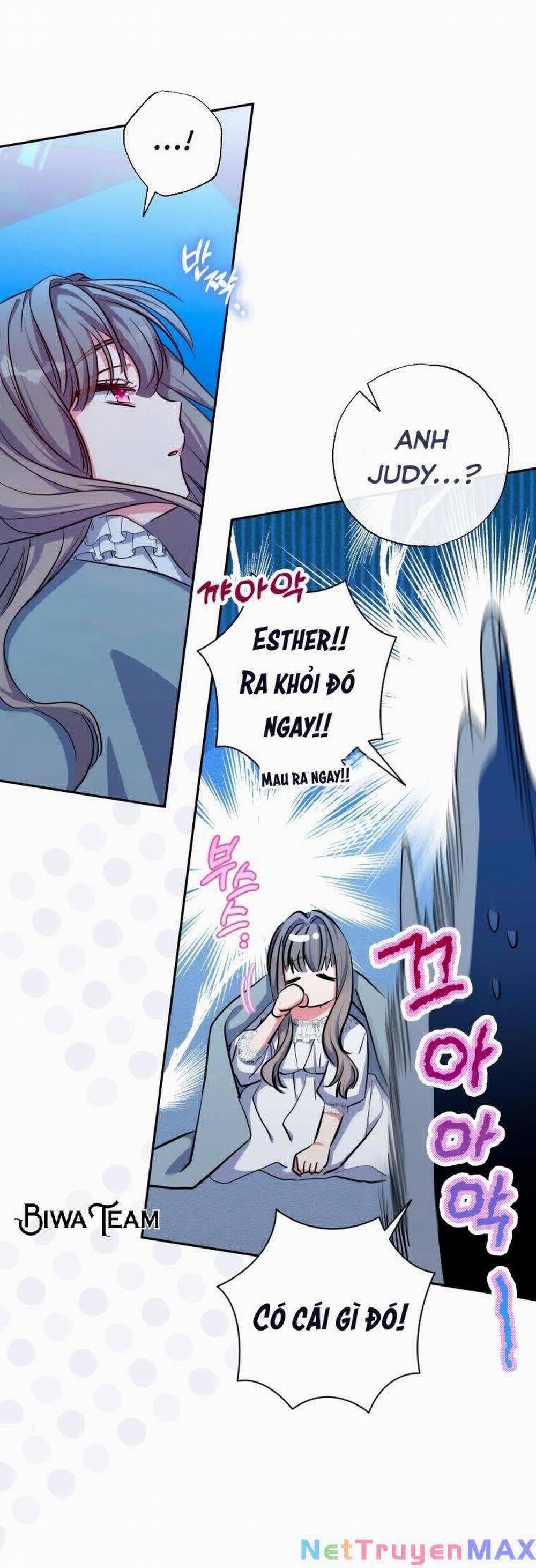 Thánh Nữ Được Đại Công Tước Nhận Nuôi 28 trang 46