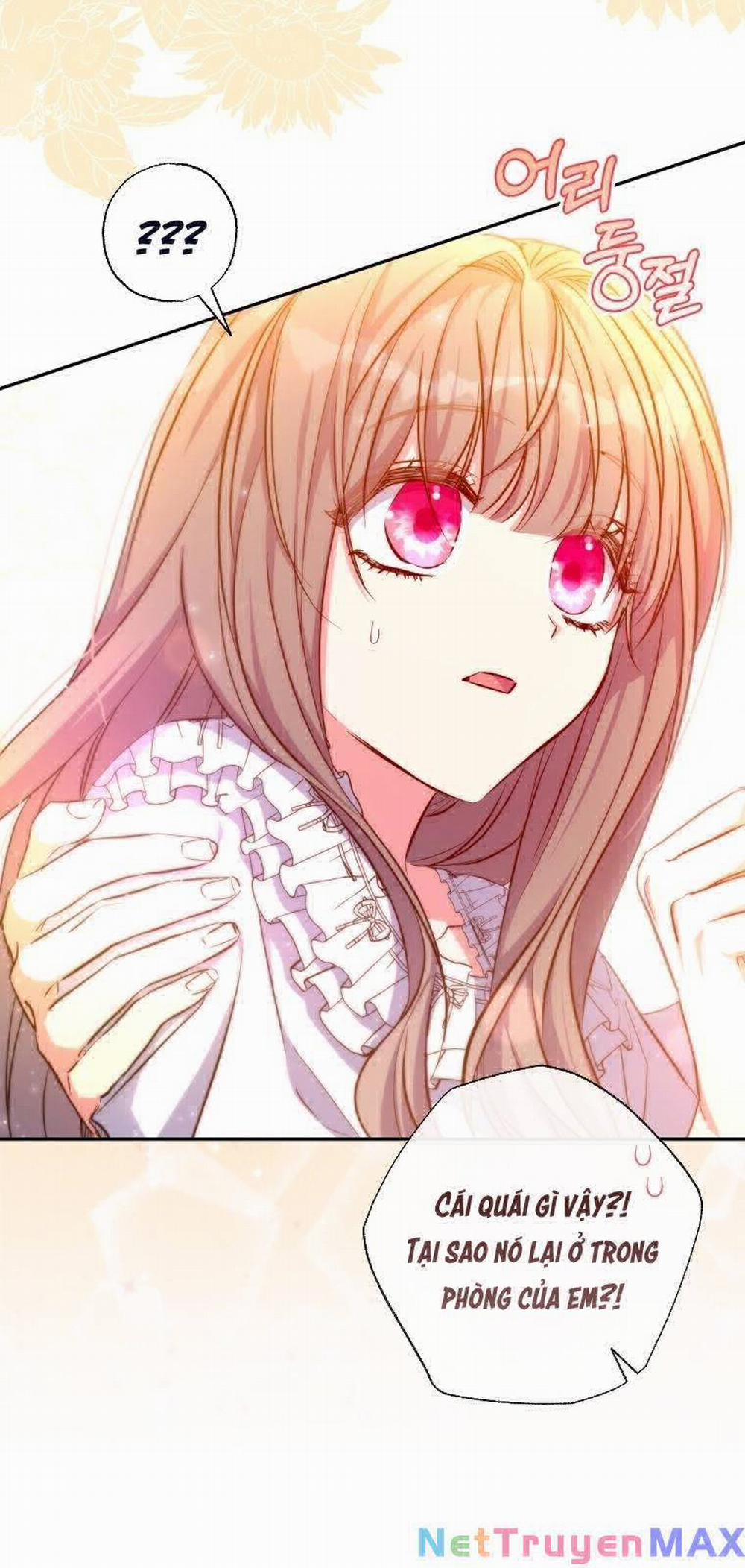 Thánh Nữ Được Đại Công Tước Nhận Nuôi 28 trang 49