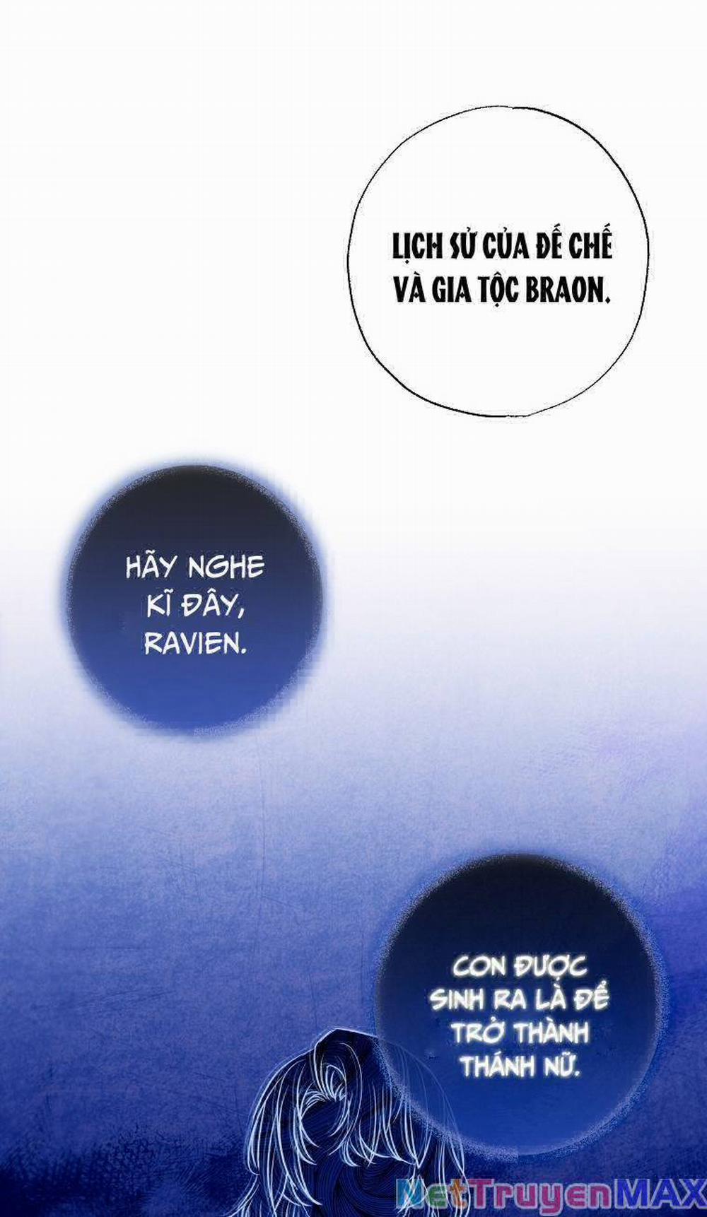 Thánh Nữ Được Đại Công Tước Nhận Nuôi 28 trang 5