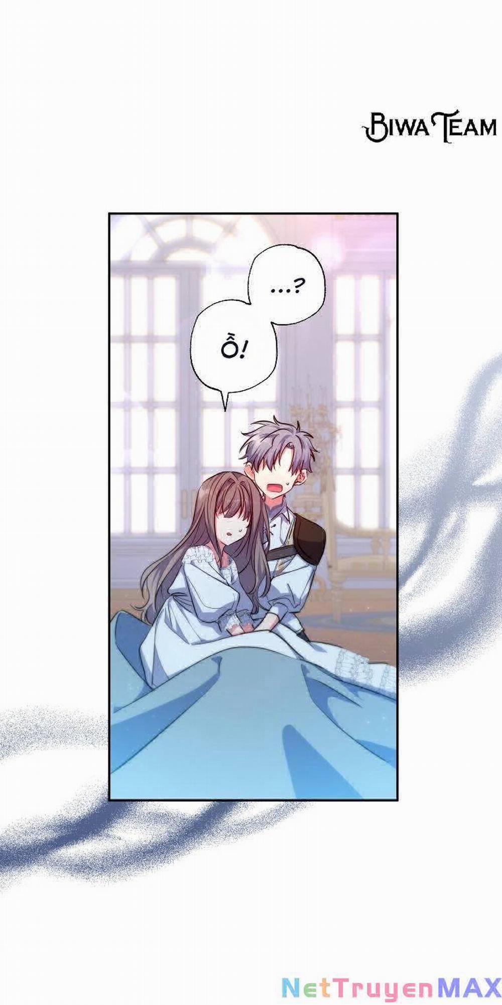 Thánh Nữ Được Đại Công Tước Nhận Nuôi 28 trang 50