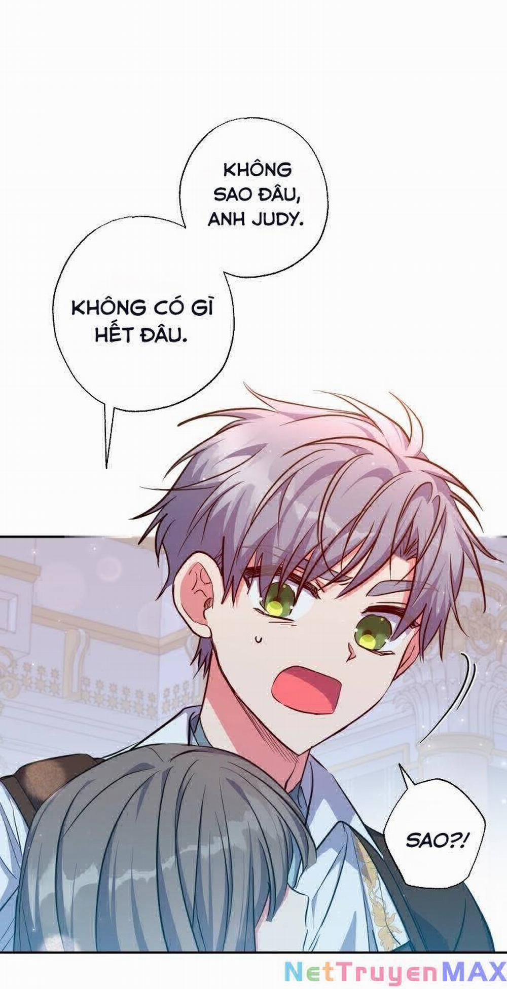 Thánh Nữ Được Đại Công Tước Nhận Nuôi 28 trang 51