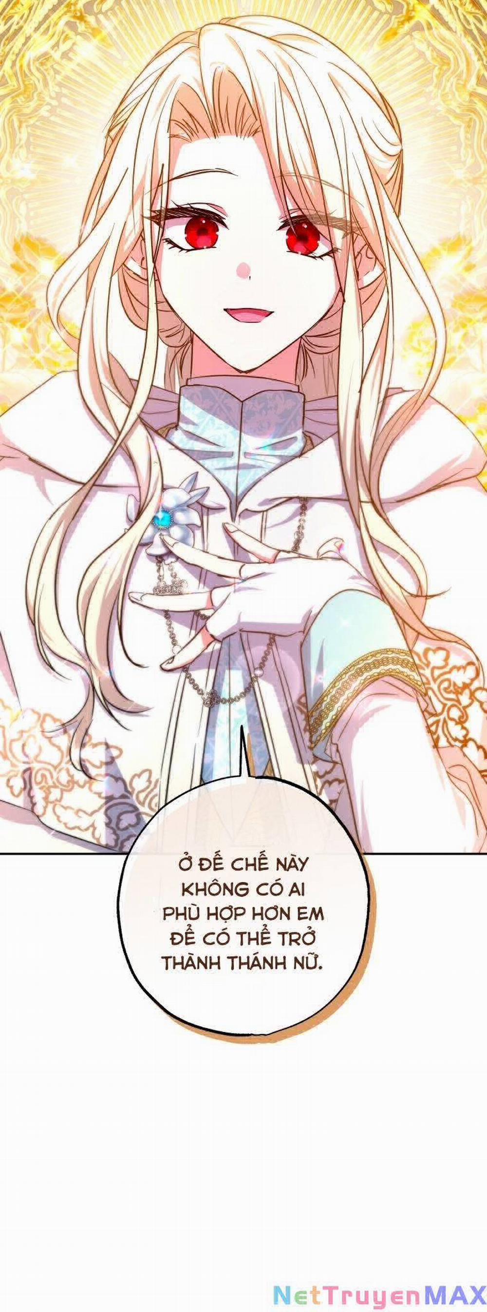 Thánh Nữ Được Đại Công Tước Nhận Nuôi 28 trang 7