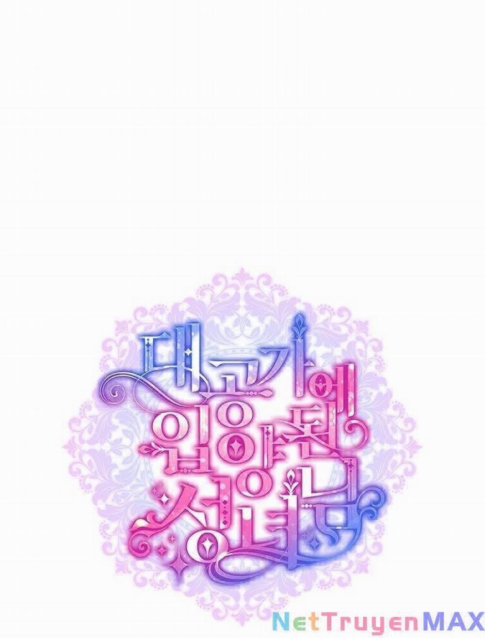 Thánh Nữ Được Đại Công Tước Nhận Nuôi 28 trang 8