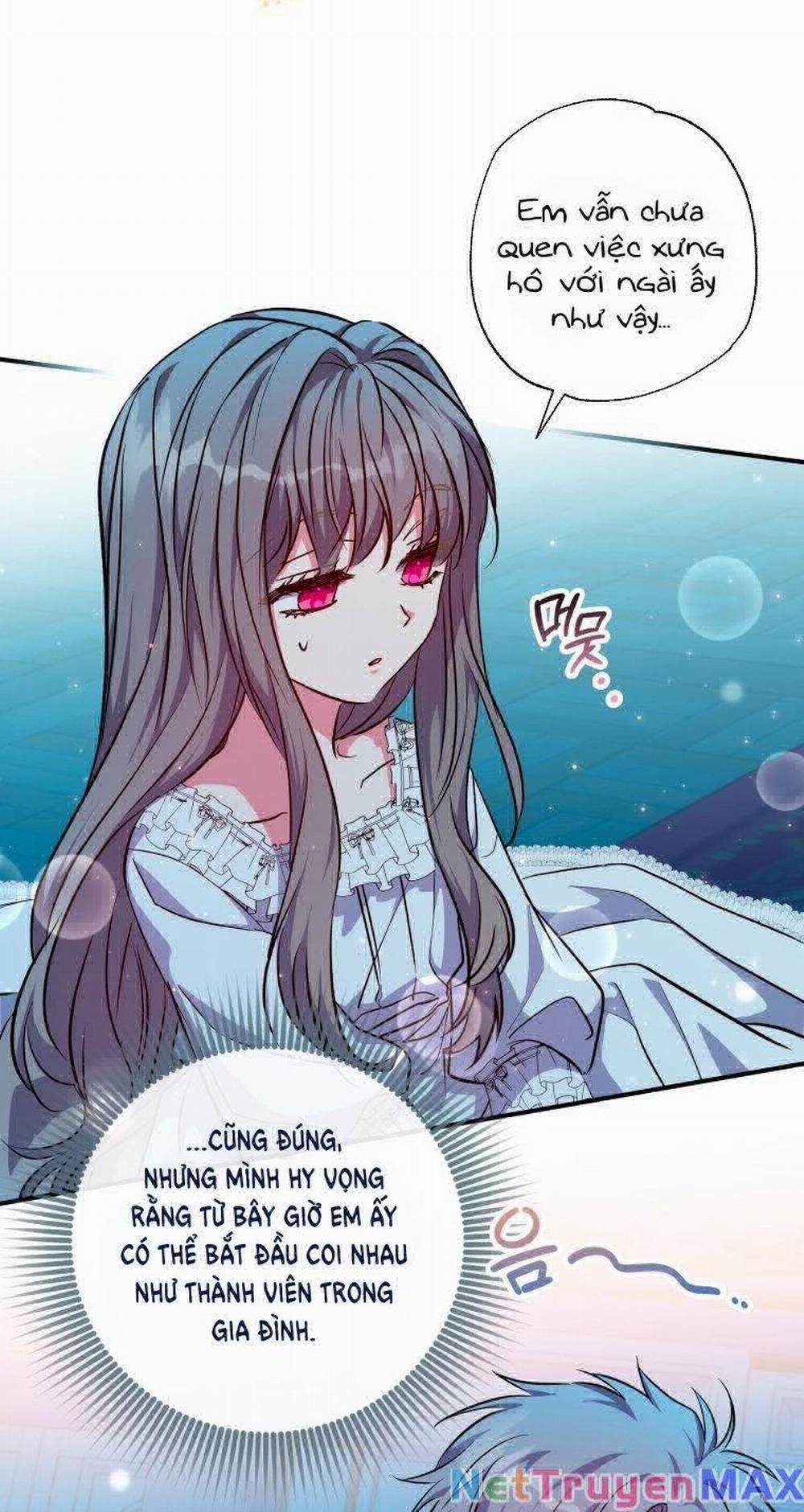 Thánh Nữ Được Đại Công Tước Nhận Nuôi 29 trang 11