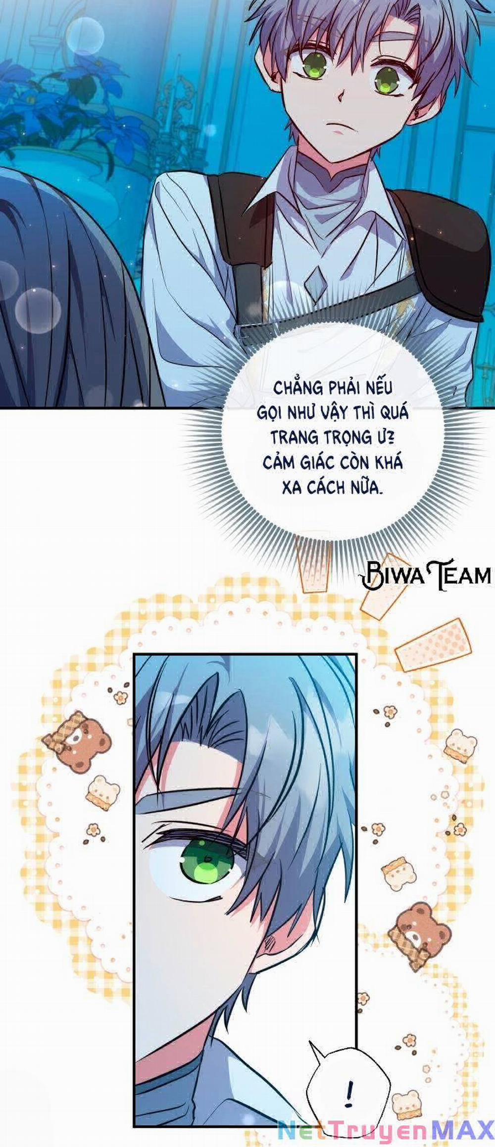 Thánh Nữ Được Đại Công Tước Nhận Nuôi 29 trang 12