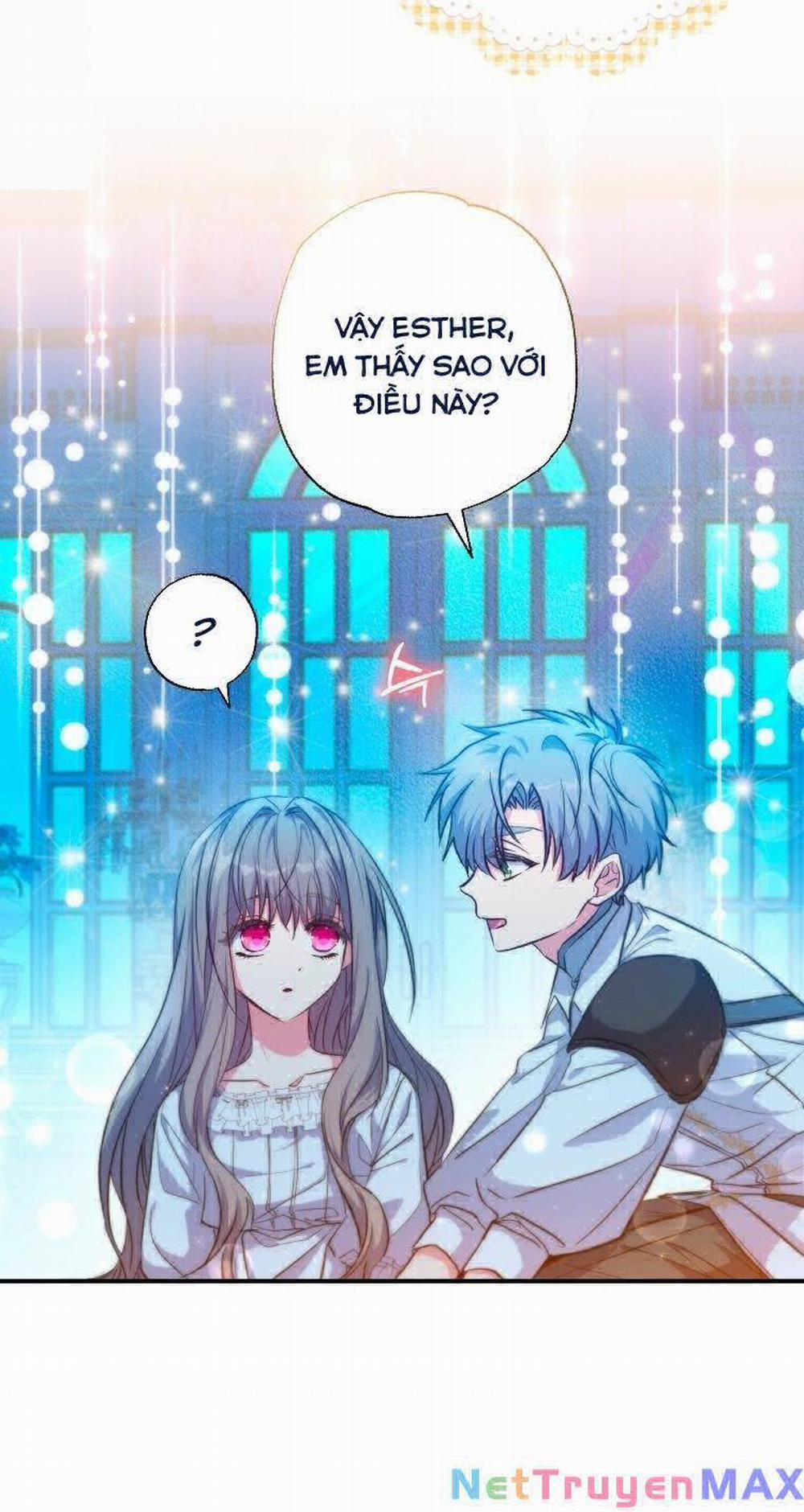 Thánh Nữ Được Đại Công Tước Nhận Nuôi 29 trang 13