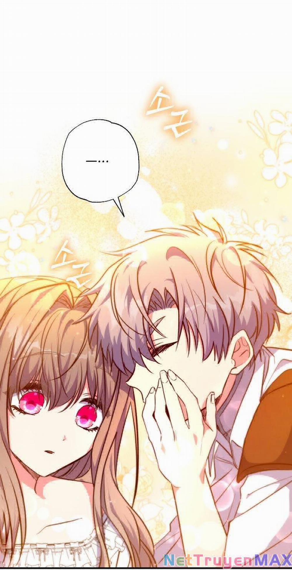 Thánh Nữ Được Đại Công Tước Nhận Nuôi 29 trang 14