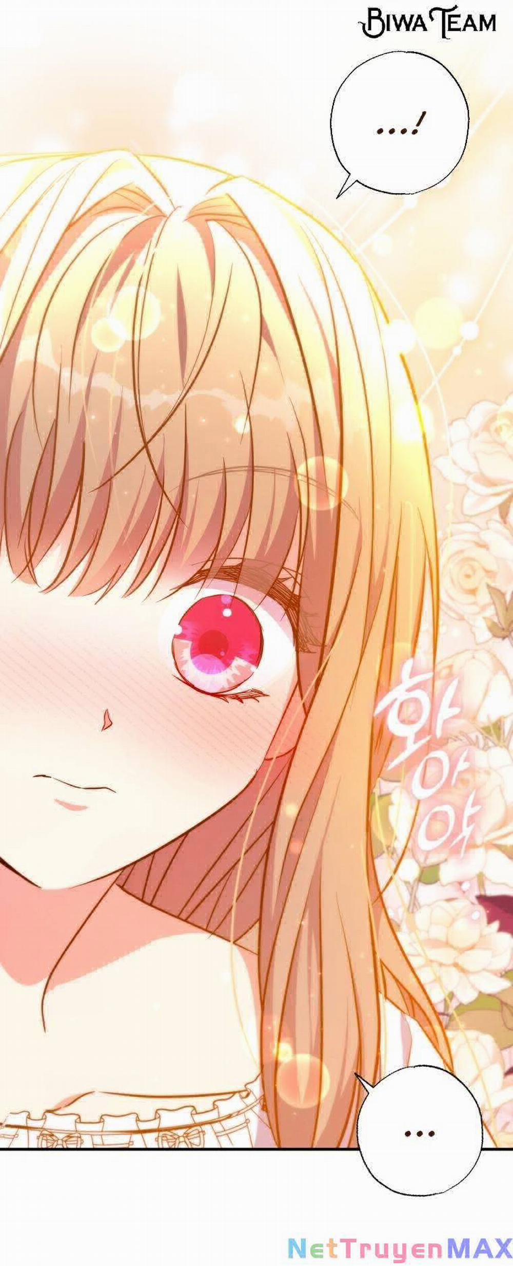 Thánh Nữ Được Đại Công Tước Nhận Nuôi 29 trang 15