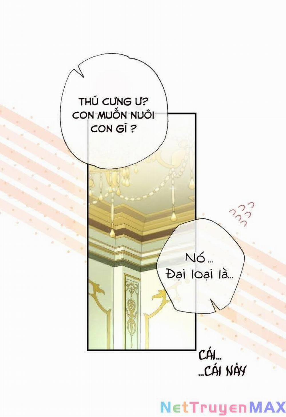 Thánh Nữ Được Đại Công Tước Nhận Nuôi 29 trang 27