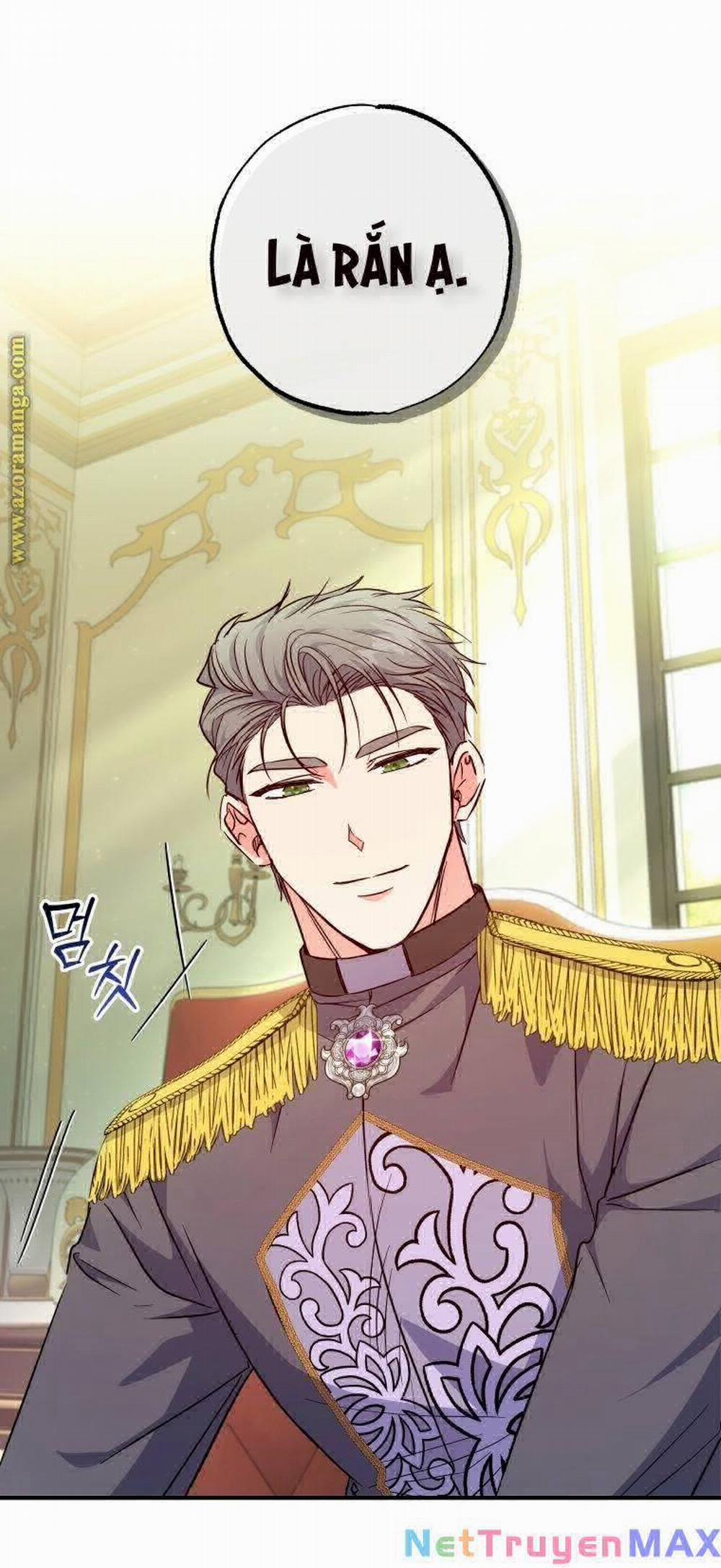 Thánh Nữ Được Đại Công Tước Nhận Nuôi 29 trang 28