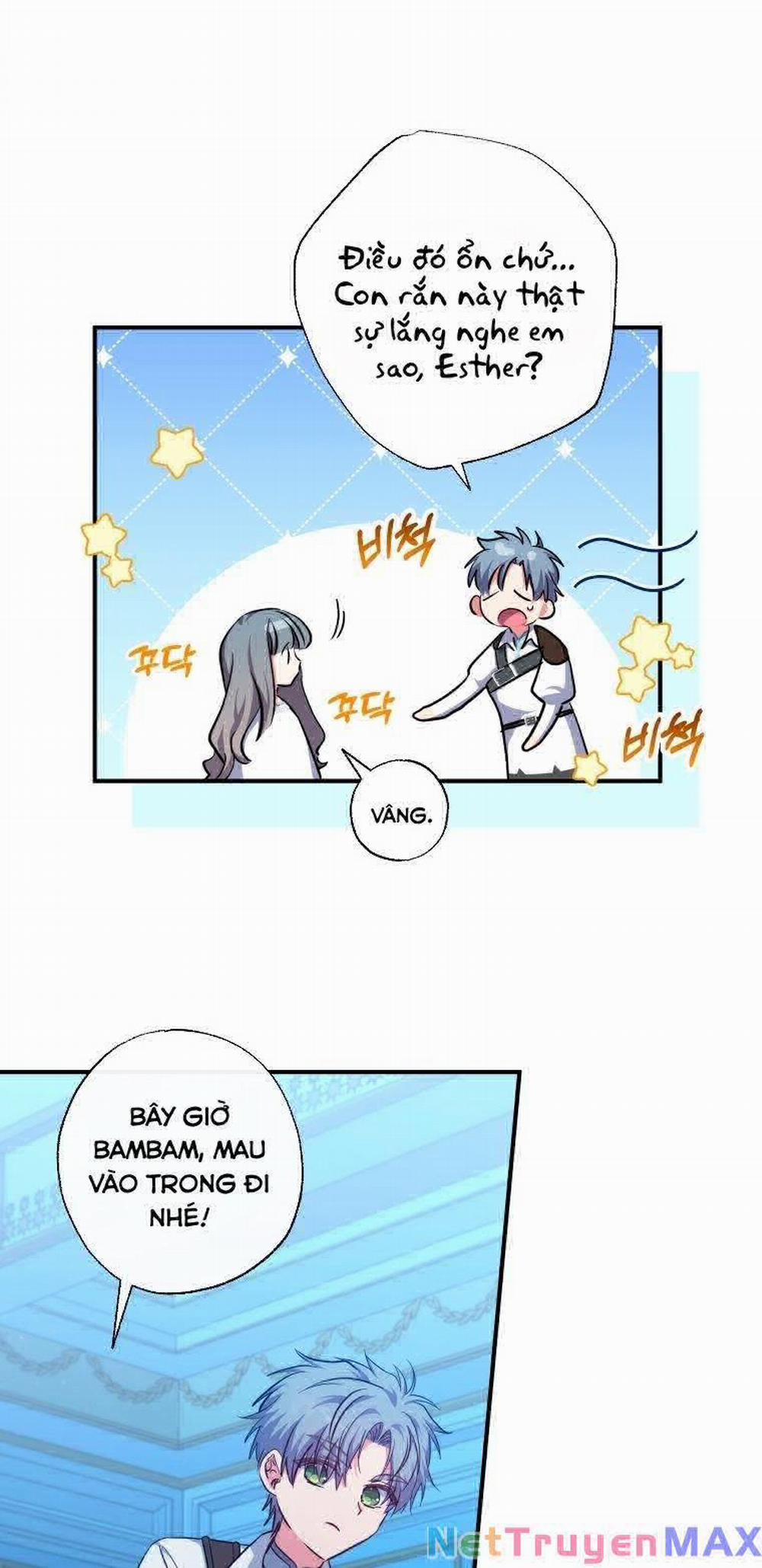 Thánh Nữ Được Đại Công Tước Nhận Nuôi 29 trang 3