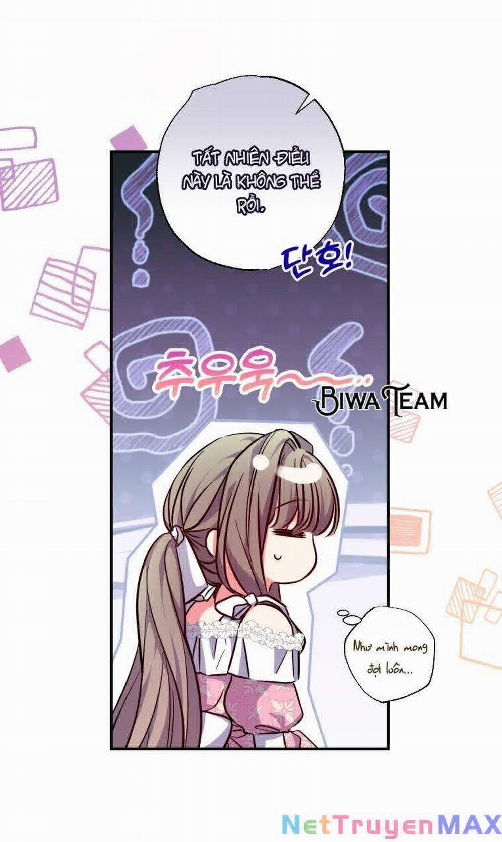 Thánh Nữ Được Đại Công Tước Nhận Nuôi 29 trang 33