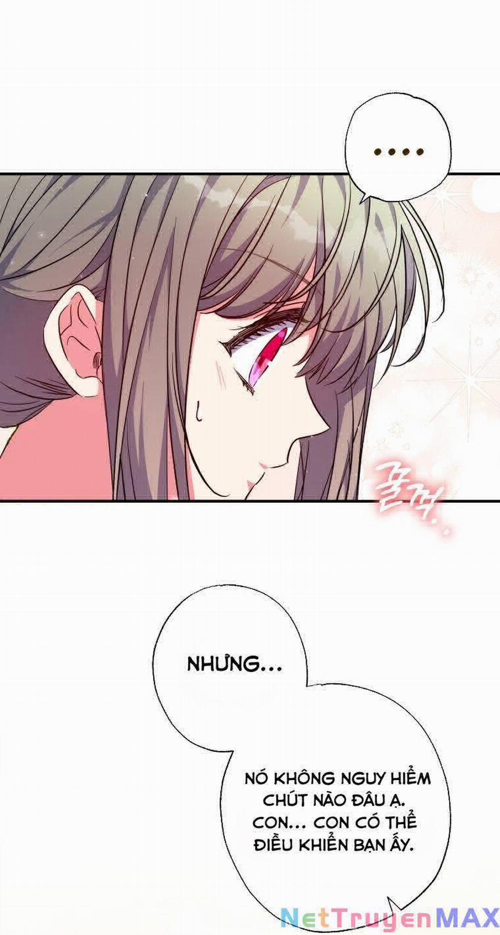 Thánh Nữ Được Đại Công Tước Nhận Nuôi 29 trang 34