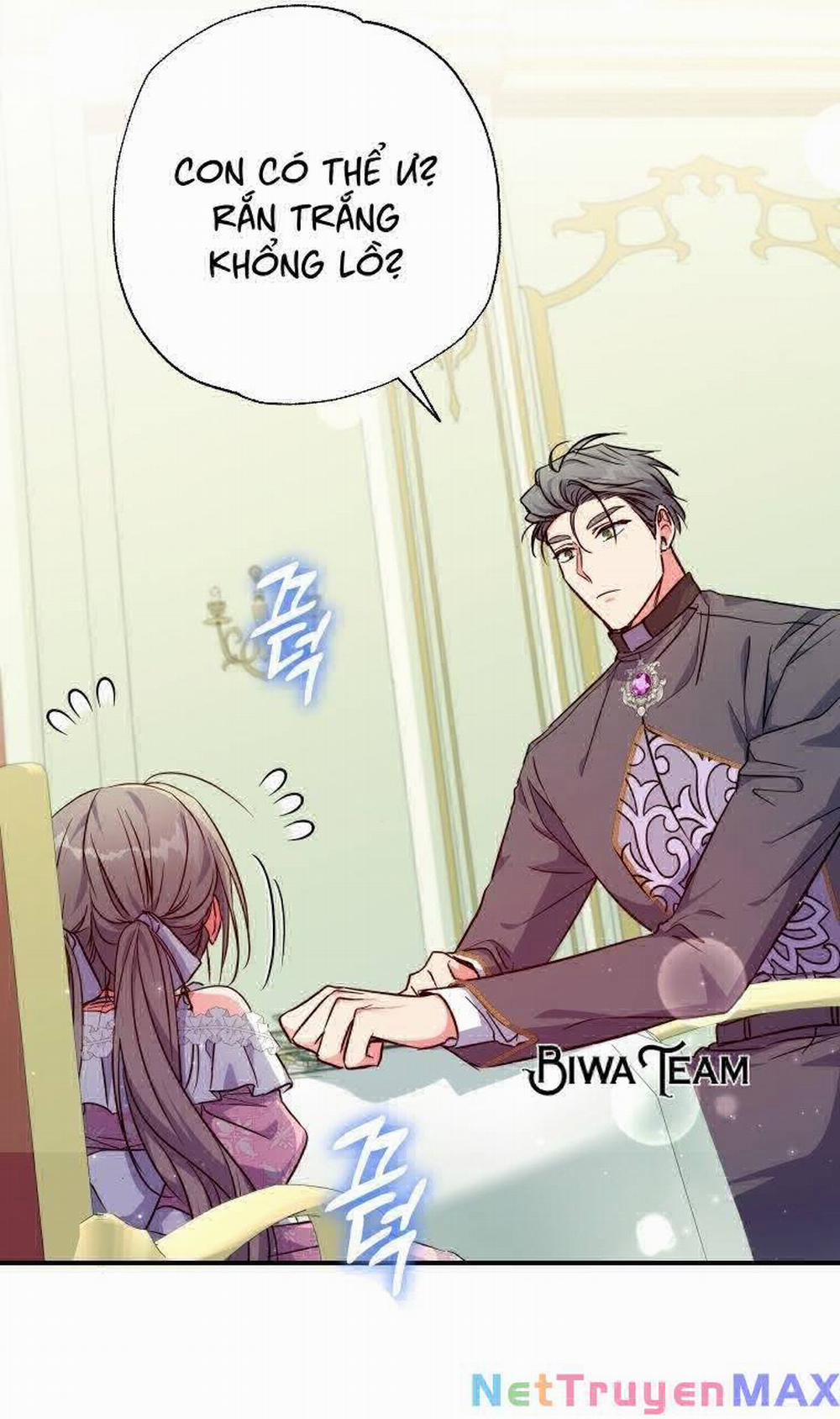 Thánh Nữ Được Đại Công Tước Nhận Nuôi 29 trang 35