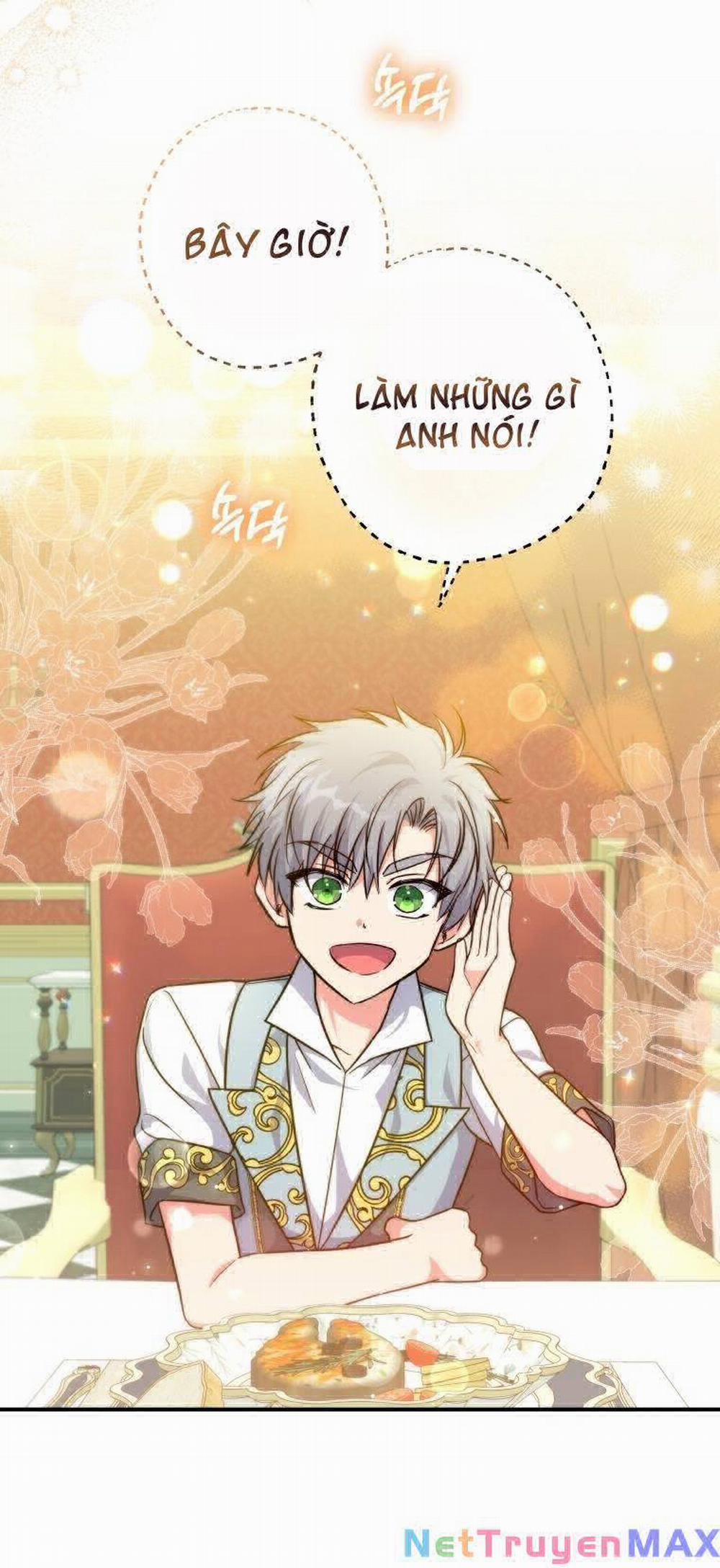 Thánh Nữ Được Đại Công Tước Nhận Nuôi 29 trang 39