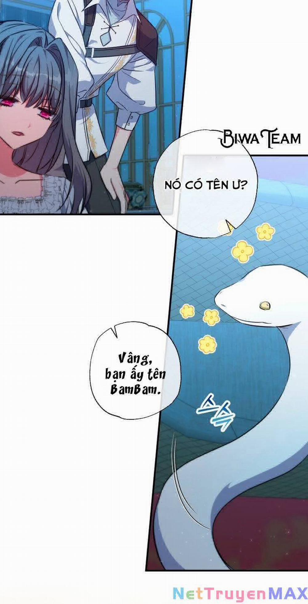 Thánh Nữ Được Đại Công Tước Nhận Nuôi 29 trang 4