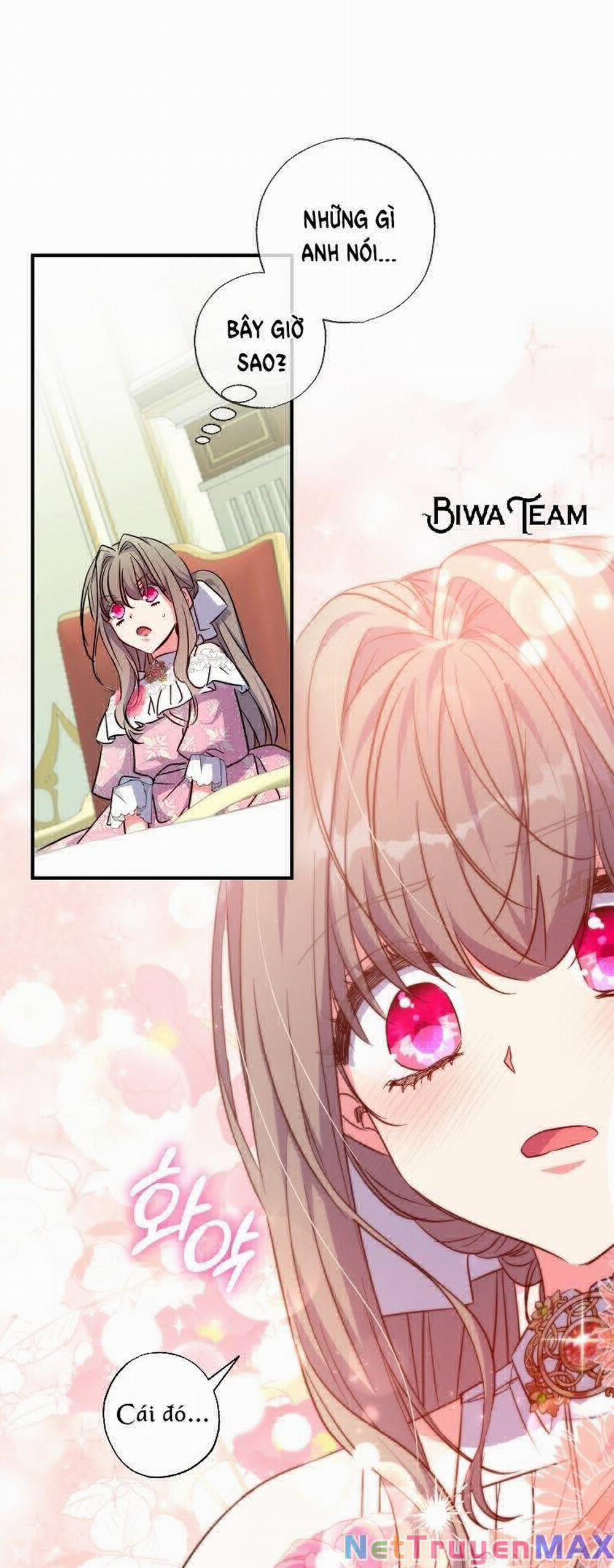 Thánh Nữ Được Đại Công Tước Nhận Nuôi 29 trang 40