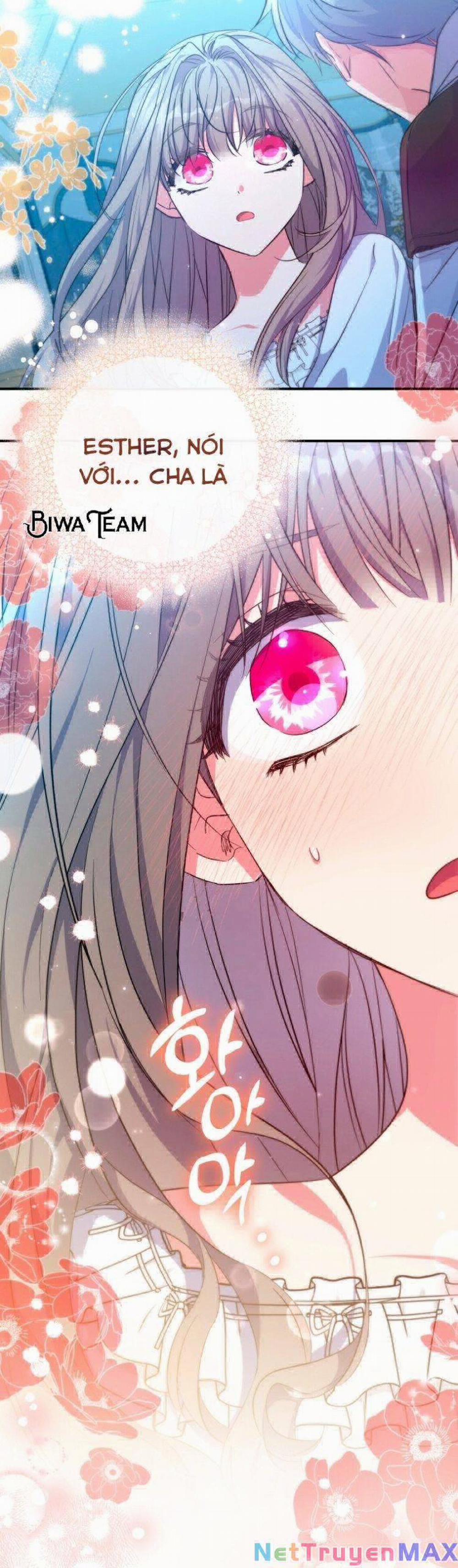 Thánh Nữ Được Đại Công Tước Nhận Nuôi 29 trang 42