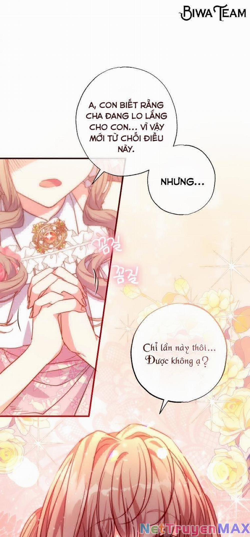 Thánh Nữ Được Đại Công Tước Nhận Nuôi 29 trang 44