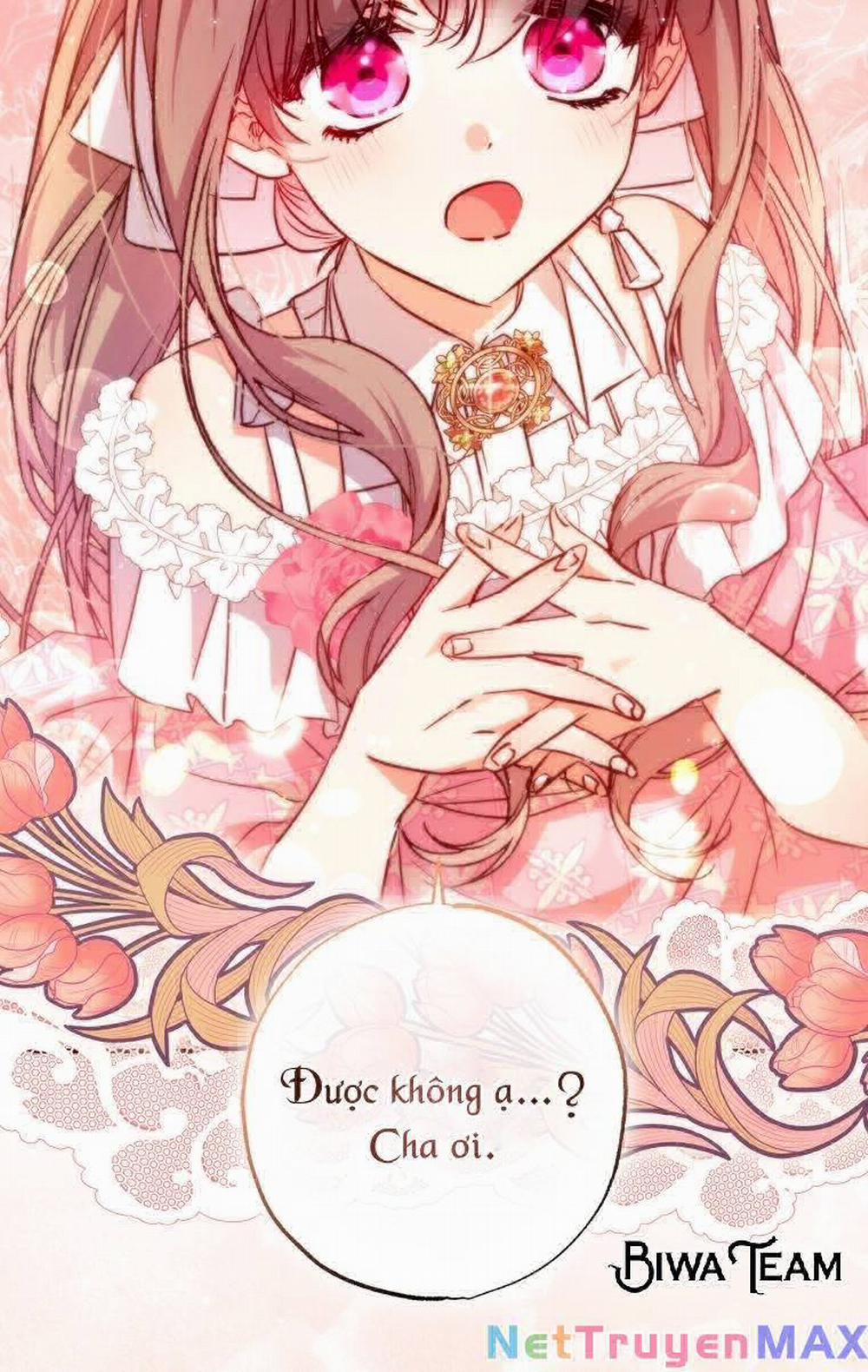 Thánh Nữ Được Đại Công Tước Nhận Nuôi 29 trang 45