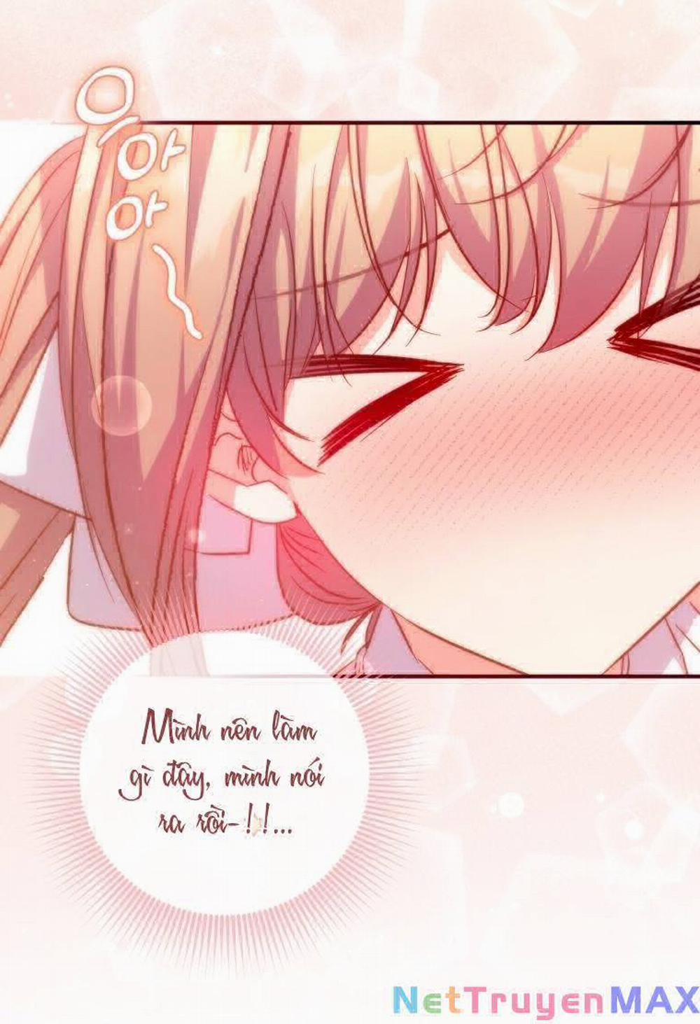 Thánh Nữ Được Đại Công Tước Nhận Nuôi 29 trang 46